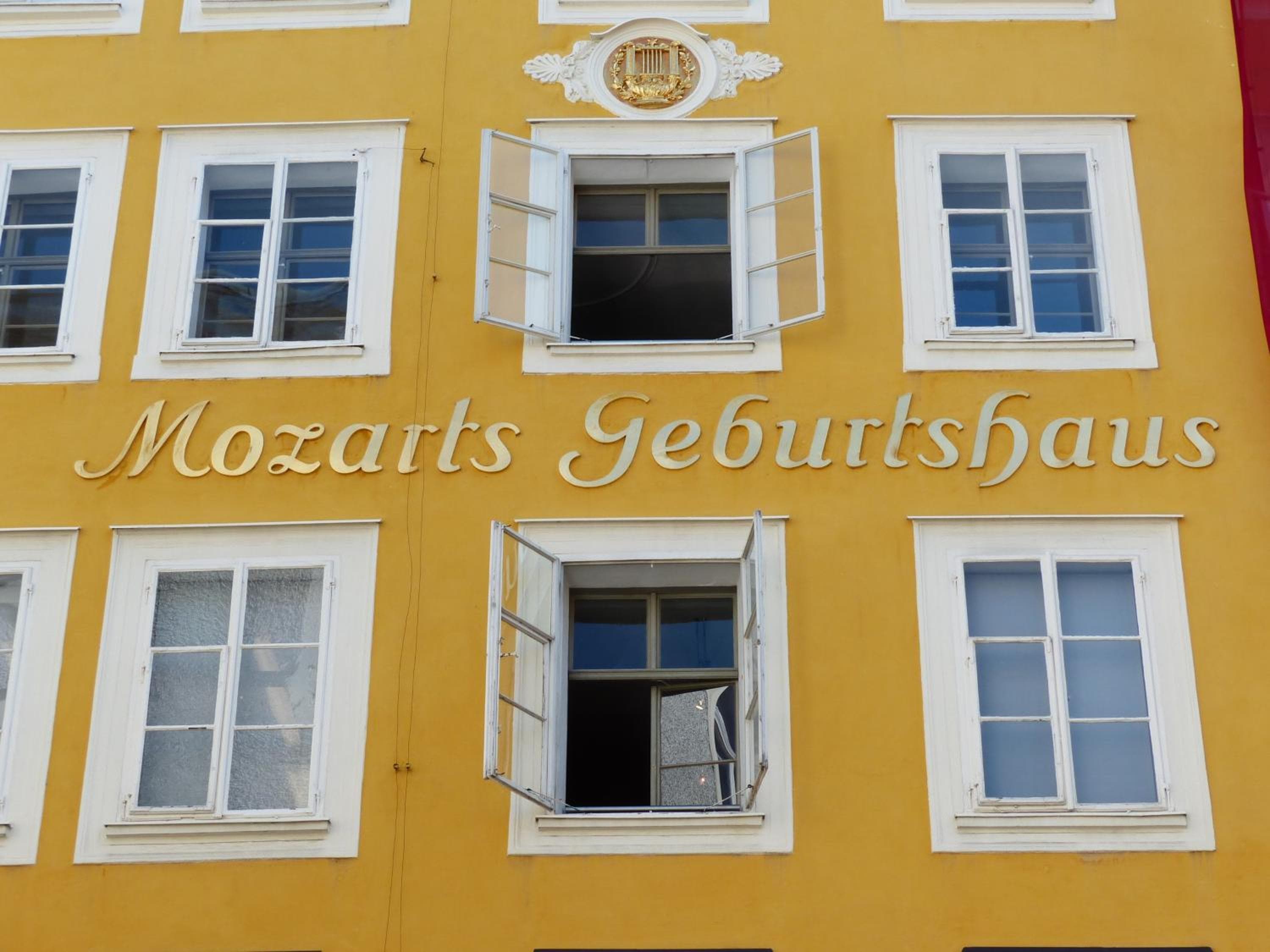 Amedeo Zotti Residence Salzburg, Salzburg, photo 4