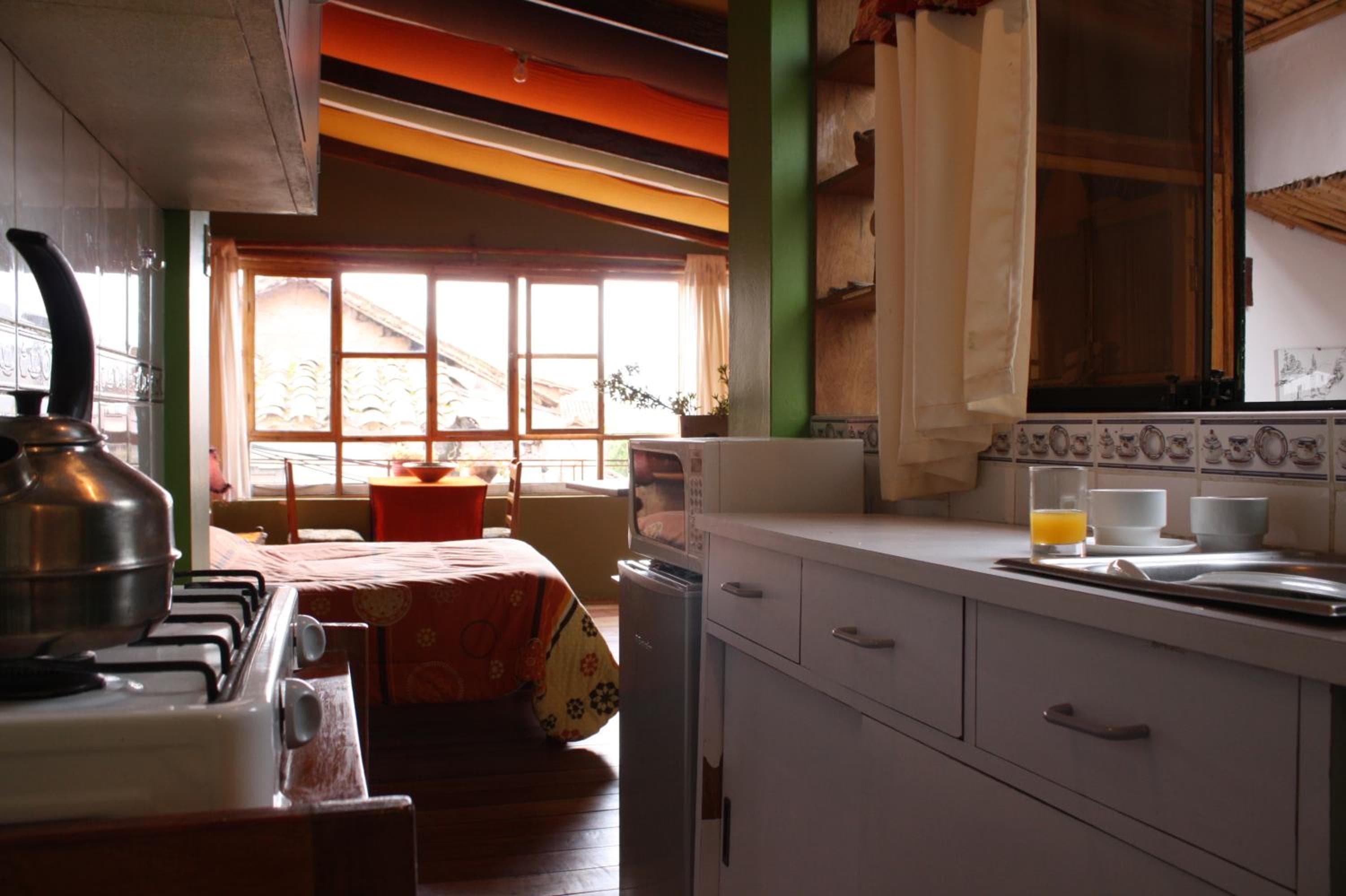 Casa De Mama Cusco - The Treehouse, Cusco, photo 4