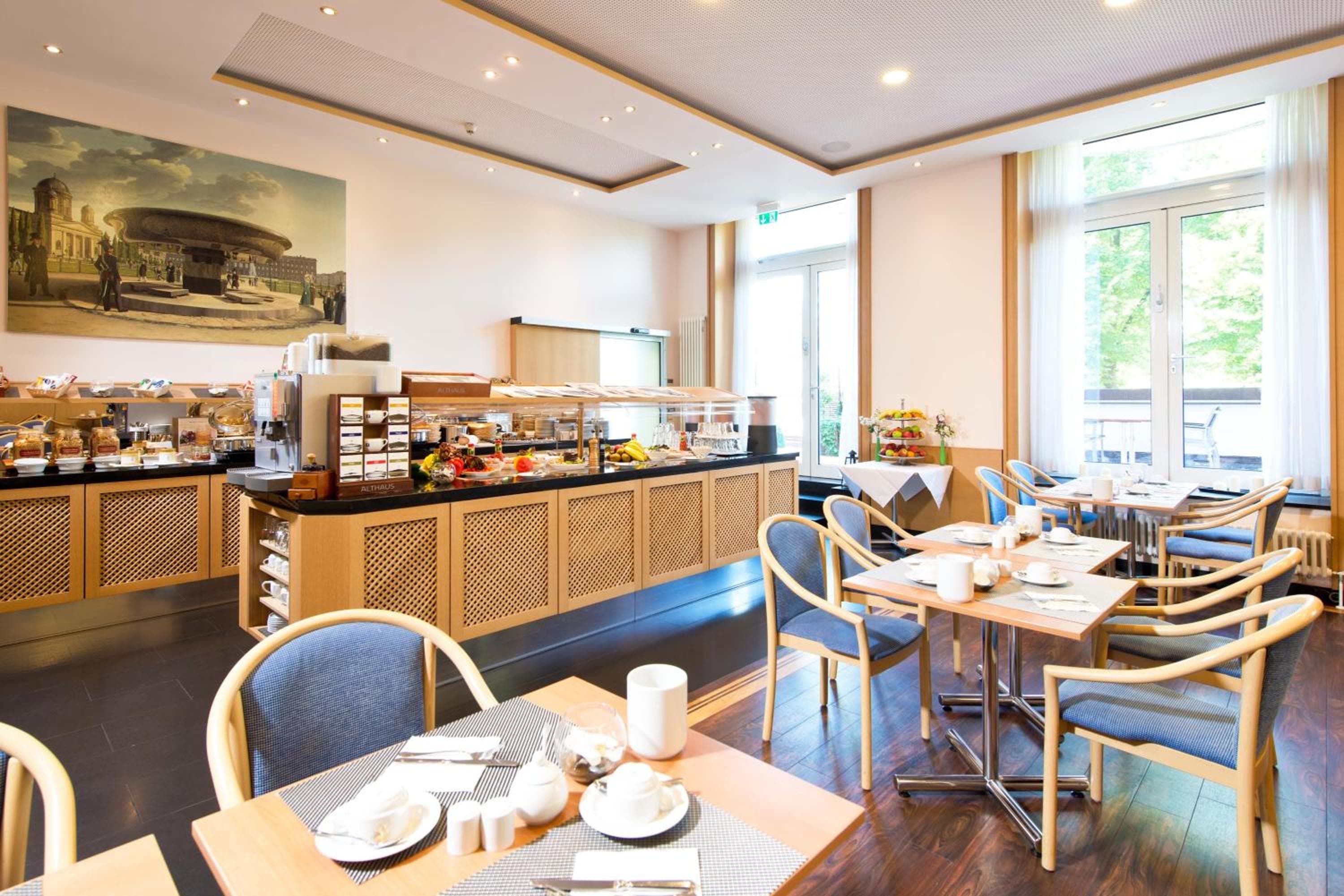 Living Hotel Weißensee, Berlin, photo 2