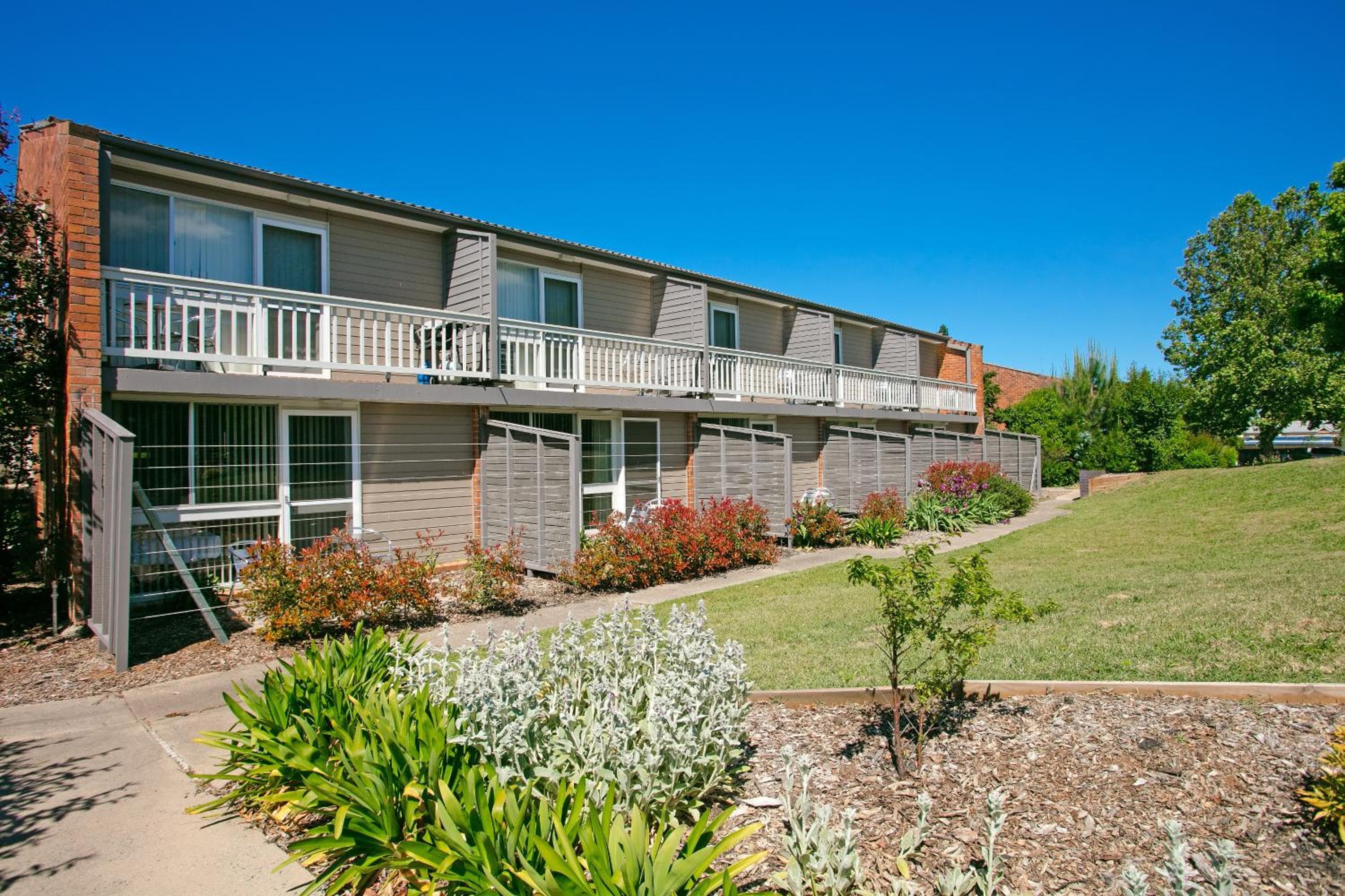 Bathurst Studio Apartments, Bathurst