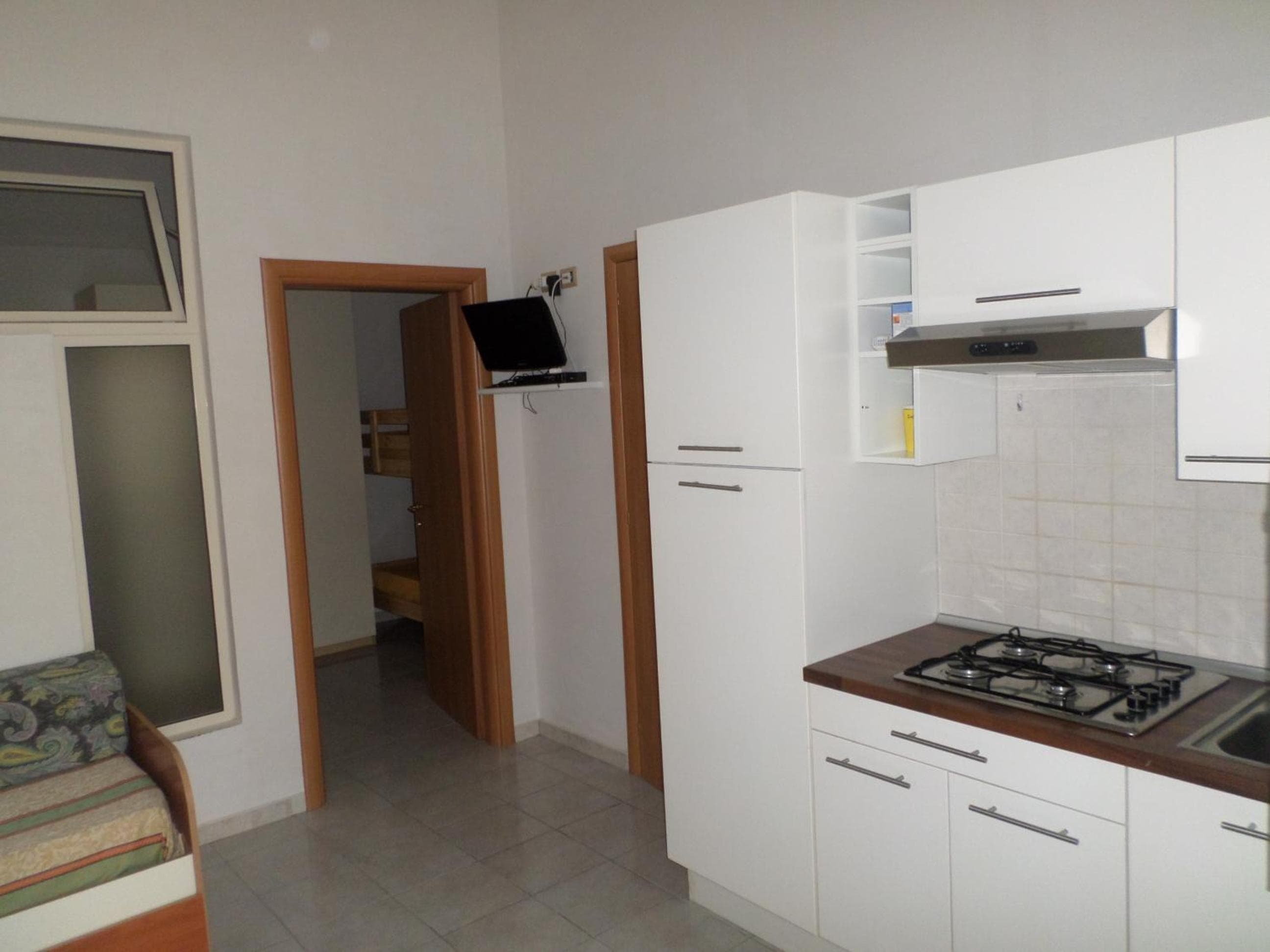 Residence Dolce Far Niente, Vieste, photo 5