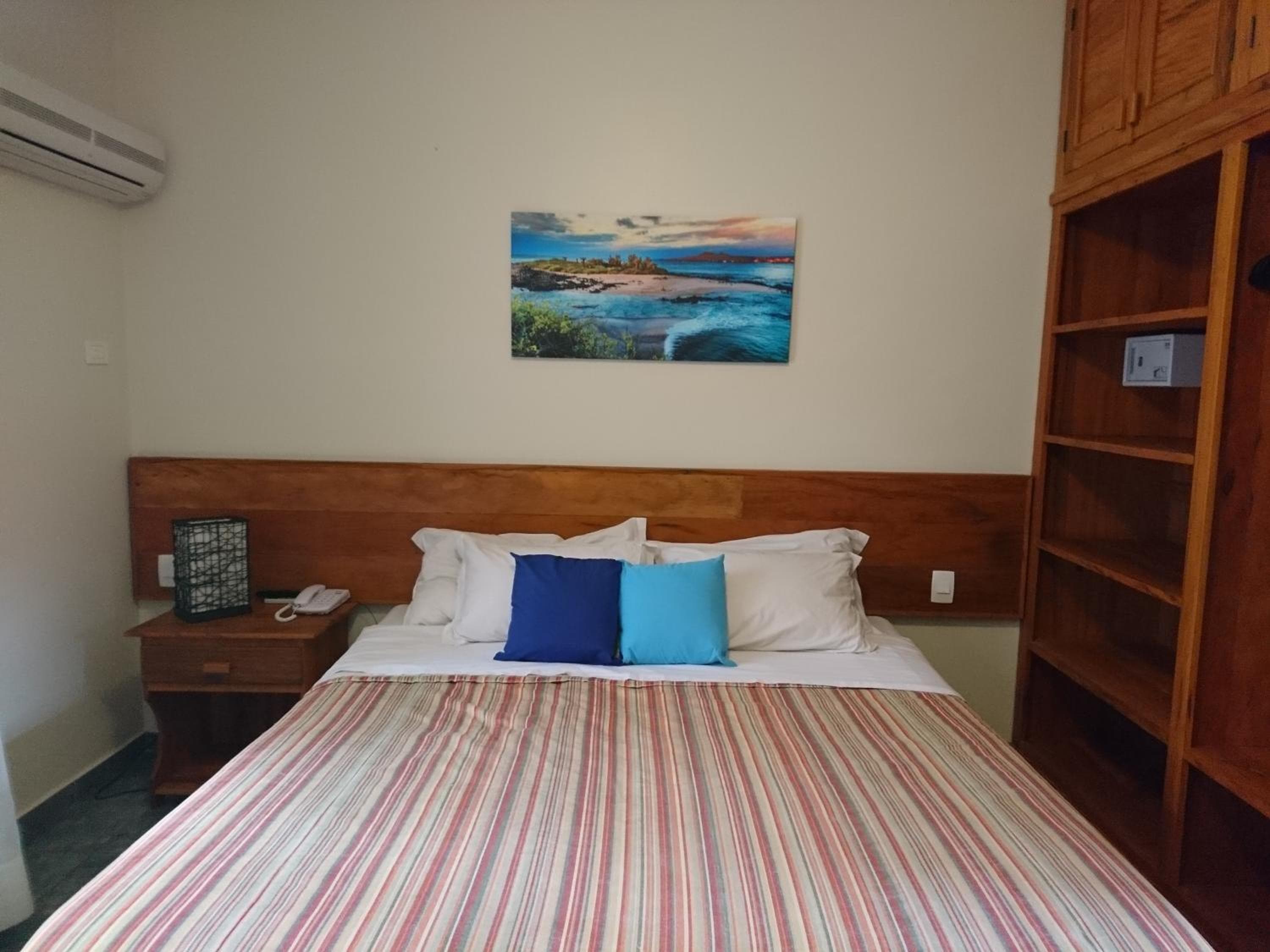 Galápagos ApartHotel, Ilhabela, photo 4