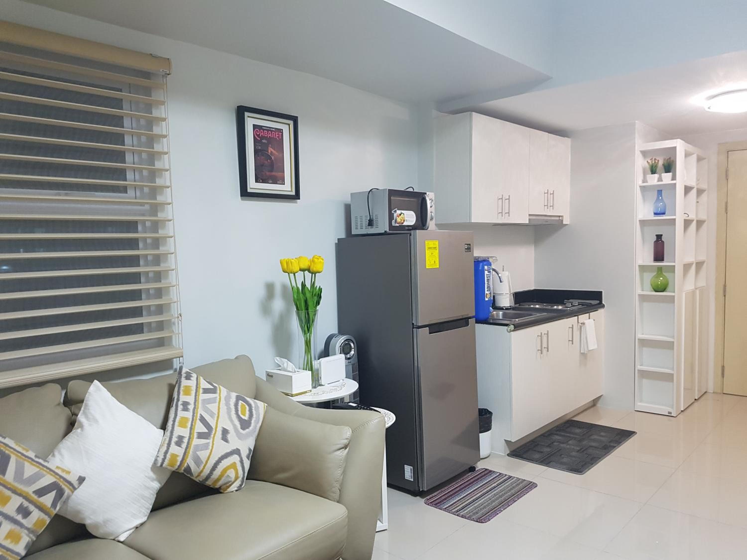 All At Jazz - Makati Serviced Apartments, Manila, photo 6