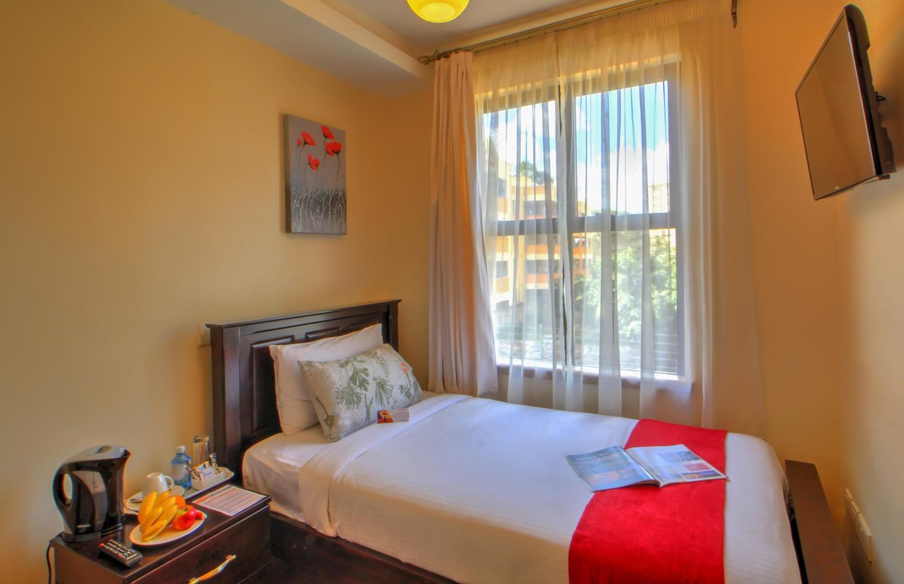 Fedha Residences by Trianum, Nairobi, photo 4