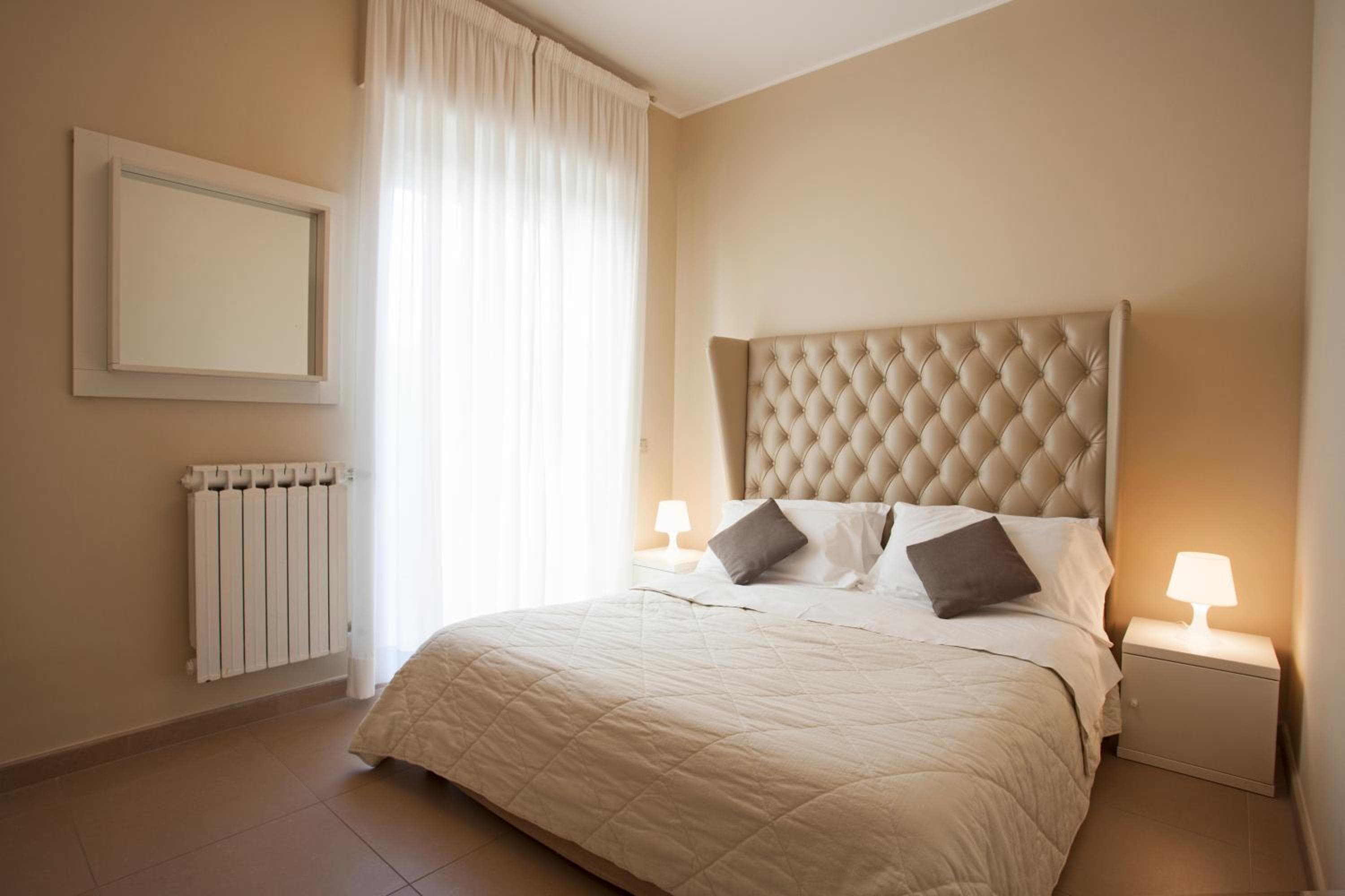 Residence Sole Mare Alaxi Hotels, Alassio, photo 5