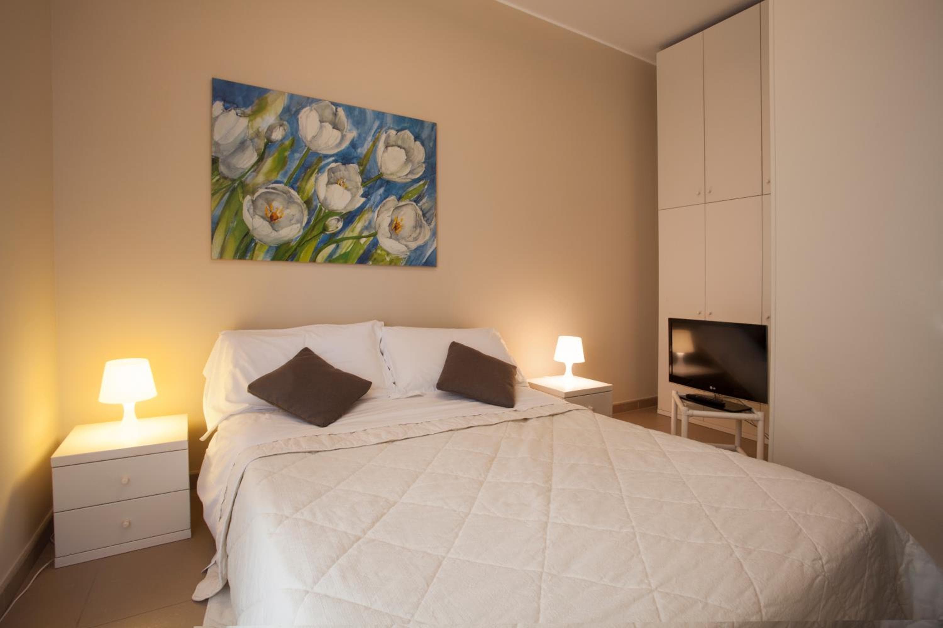 Residence Sole Mare Alaxi Hotels, Alassio, photo 3