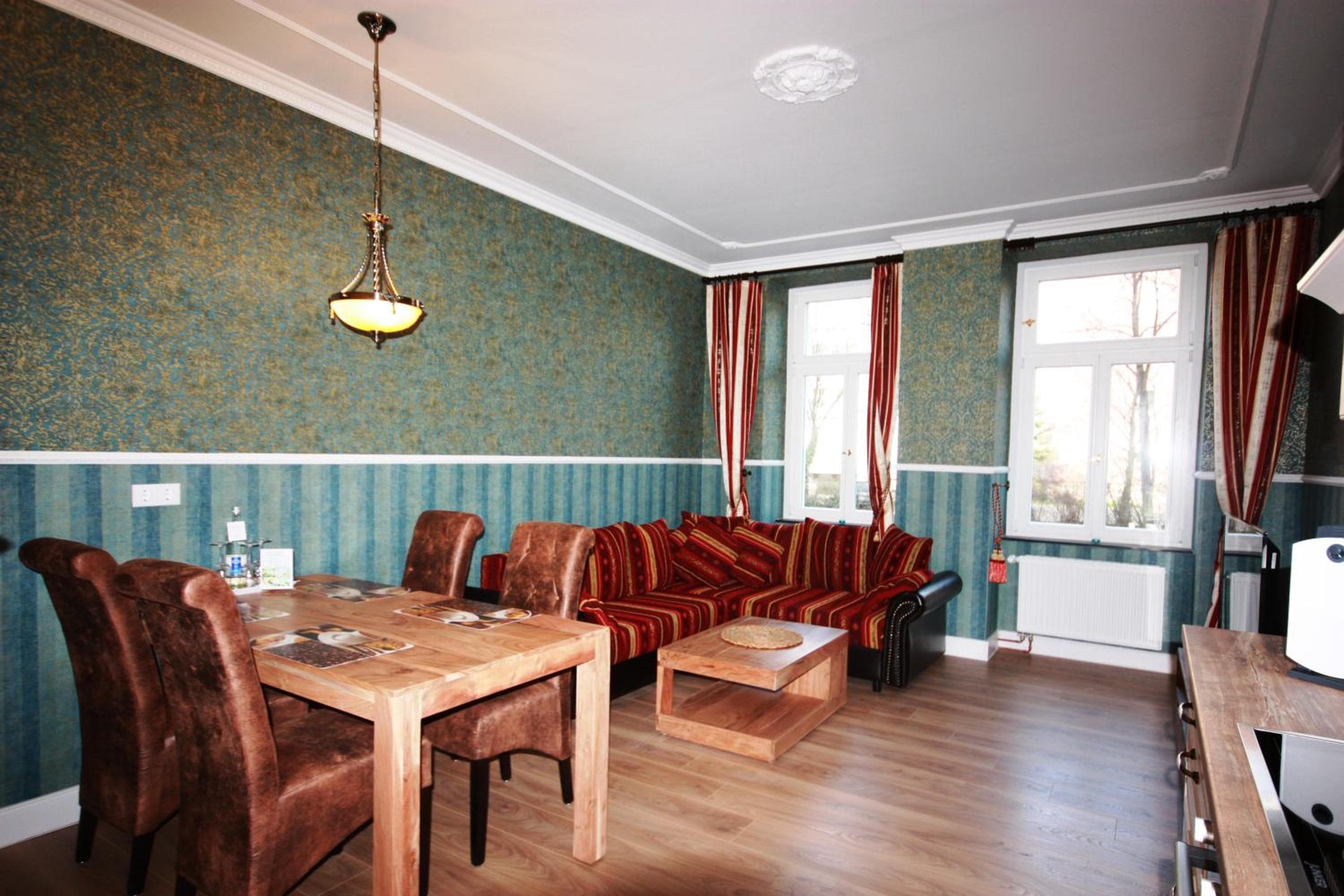 VacApps Apartments, Leipzig, photo 6