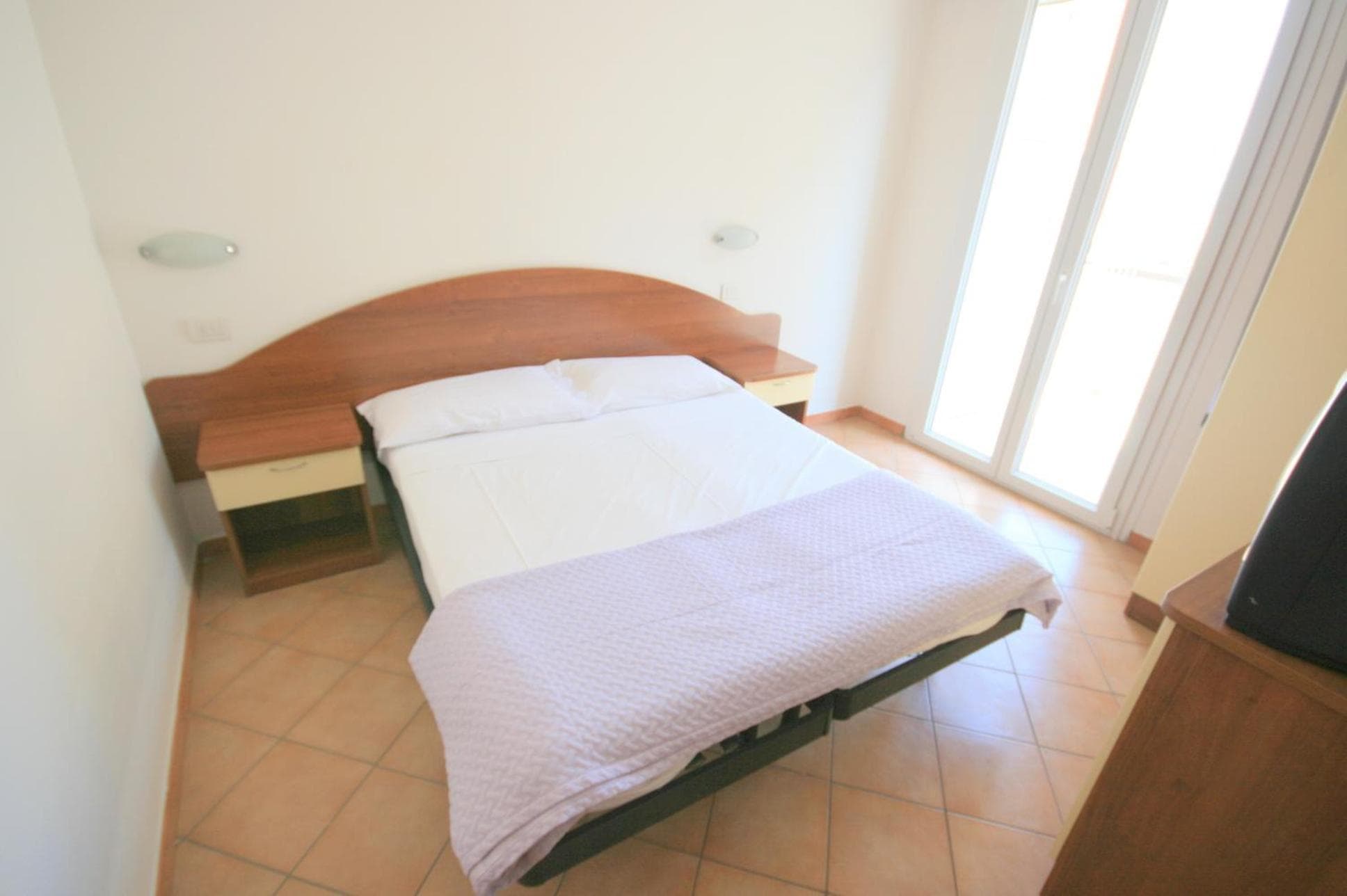 Residence Algarve, Rimini, photo 3