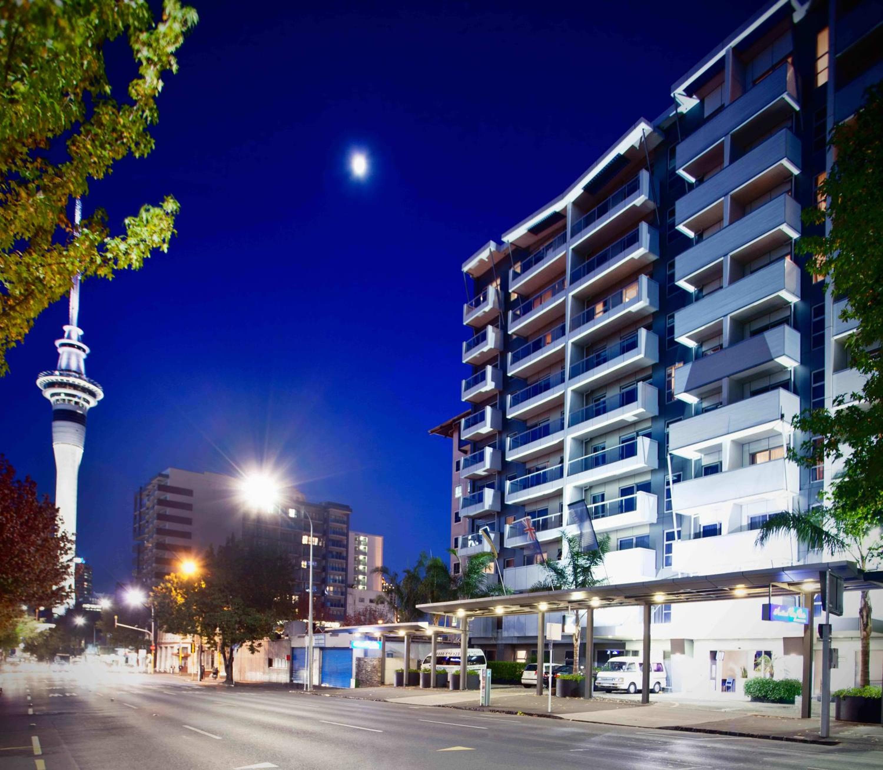 VR Auckland City, Auckland