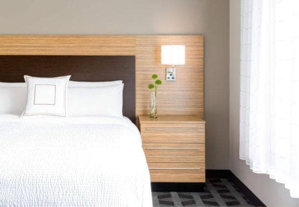 TownePlace Suites by MarriottDetroit Canton, Canton, photo 5