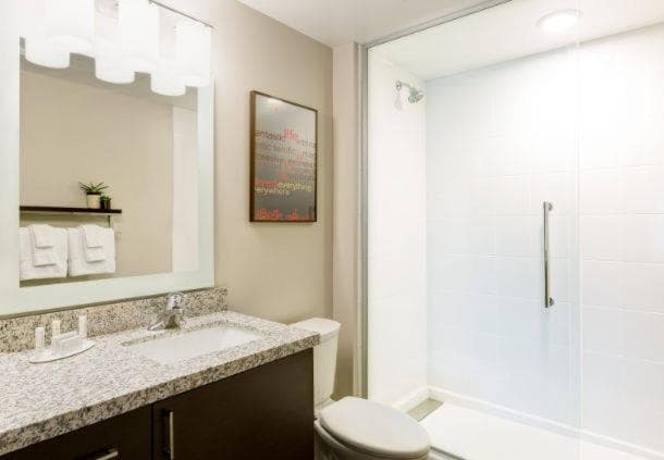 TownePlace Suites by MarriottDetroit Canton, Canton, photo 2