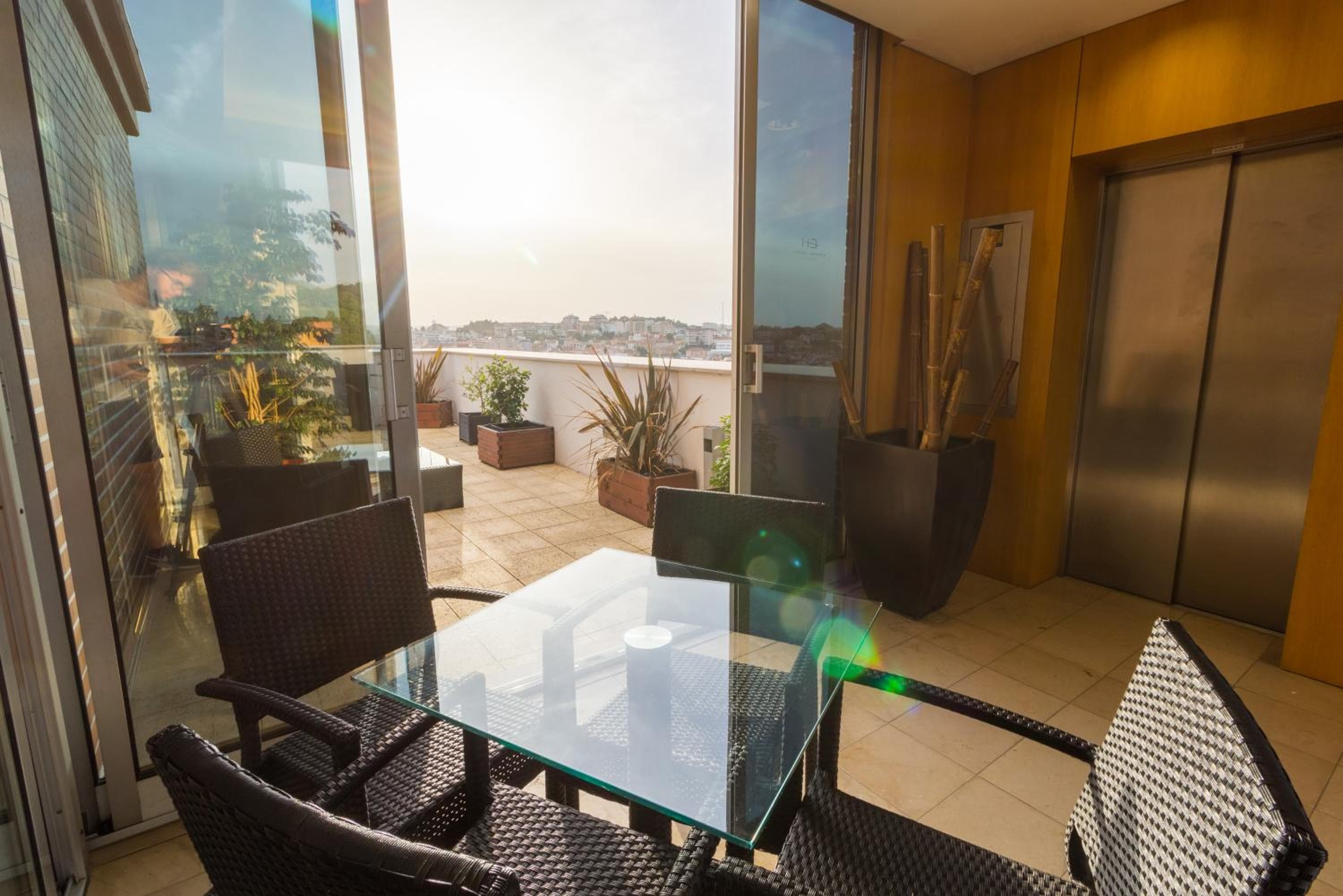 Eurosol Residence Hotel Apartamento, Leiria, photo 2