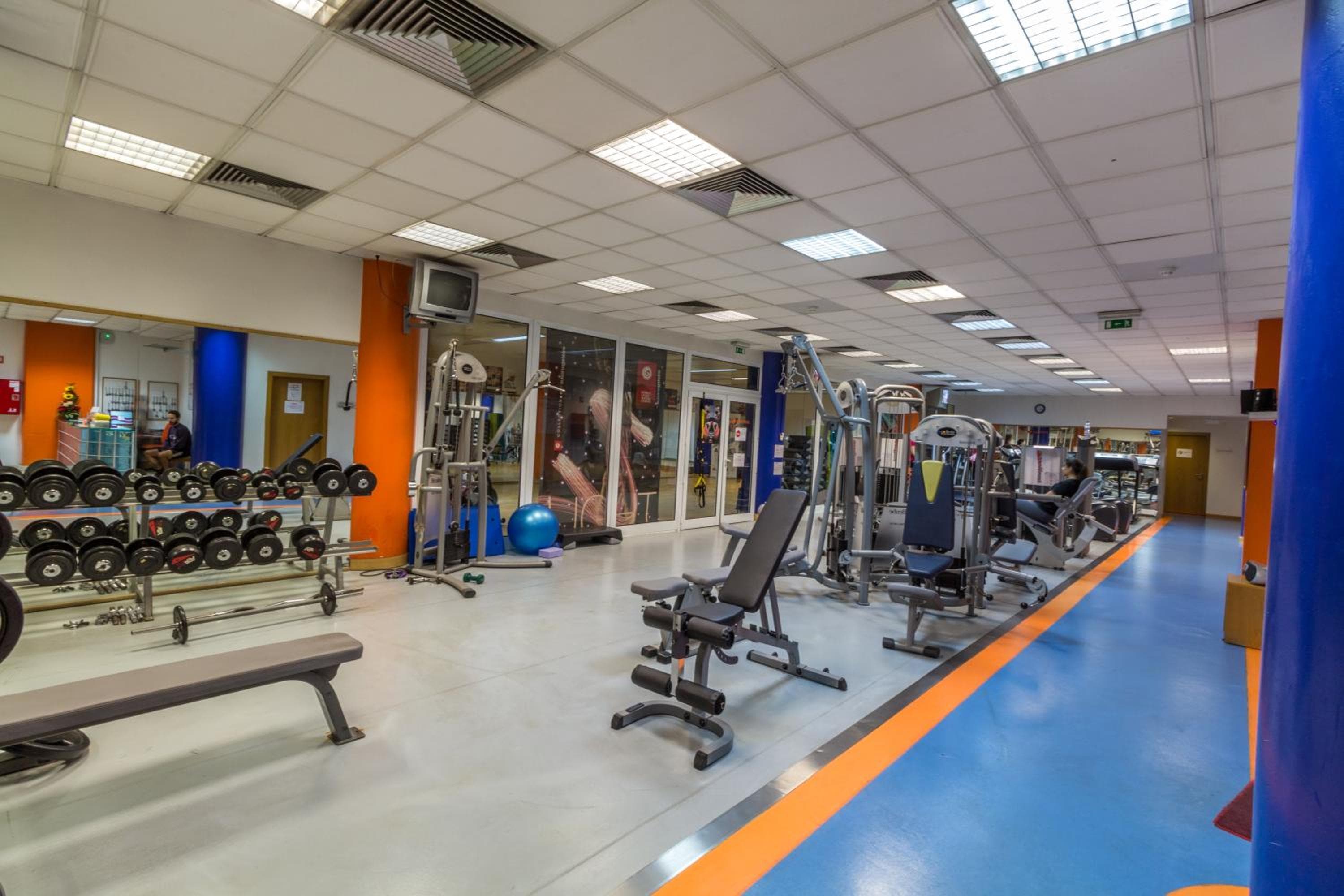 Eurosol Residence Hotel Apartamento, Leiria, photo 4