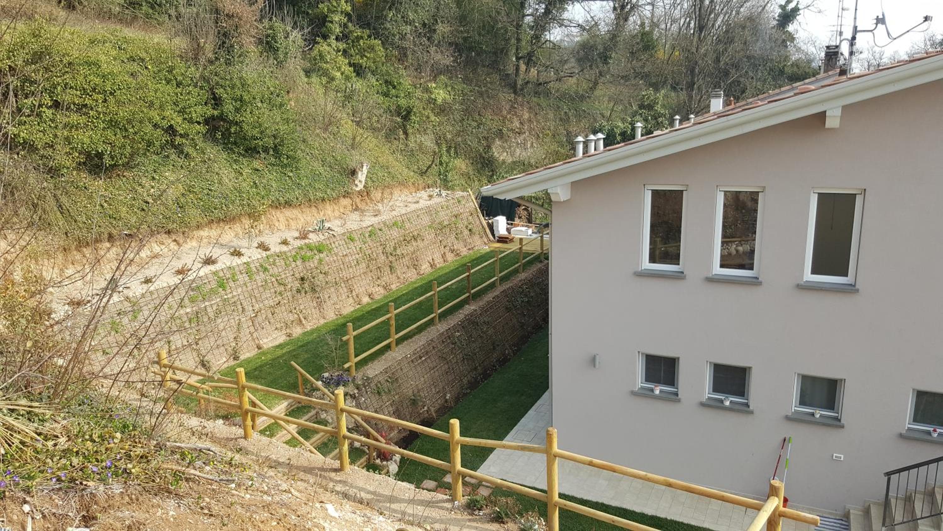 Mimosa Apartments, Soiano del Lago, photo 5
