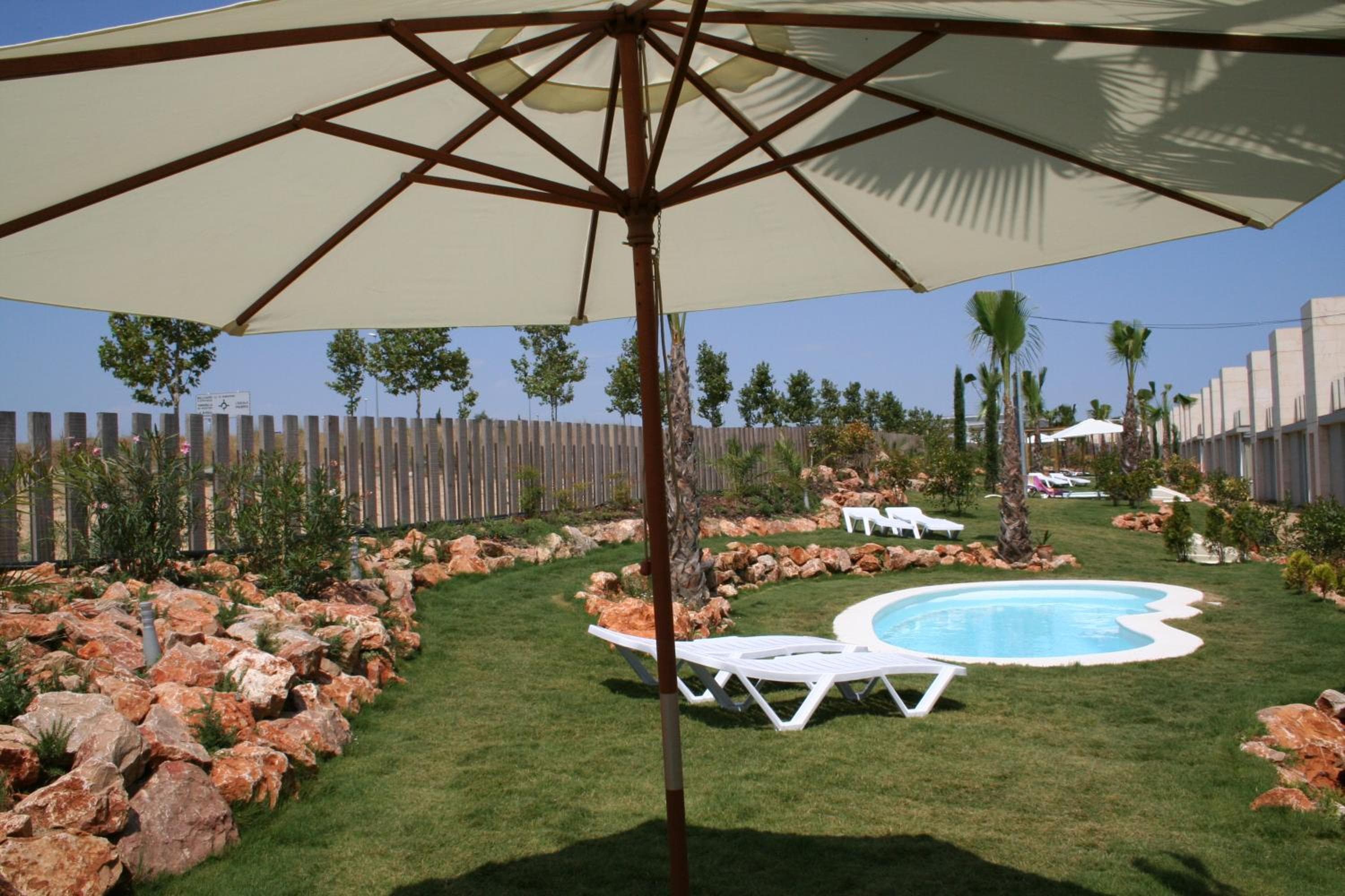 L' Escala Resort, L'Escala, photo 5