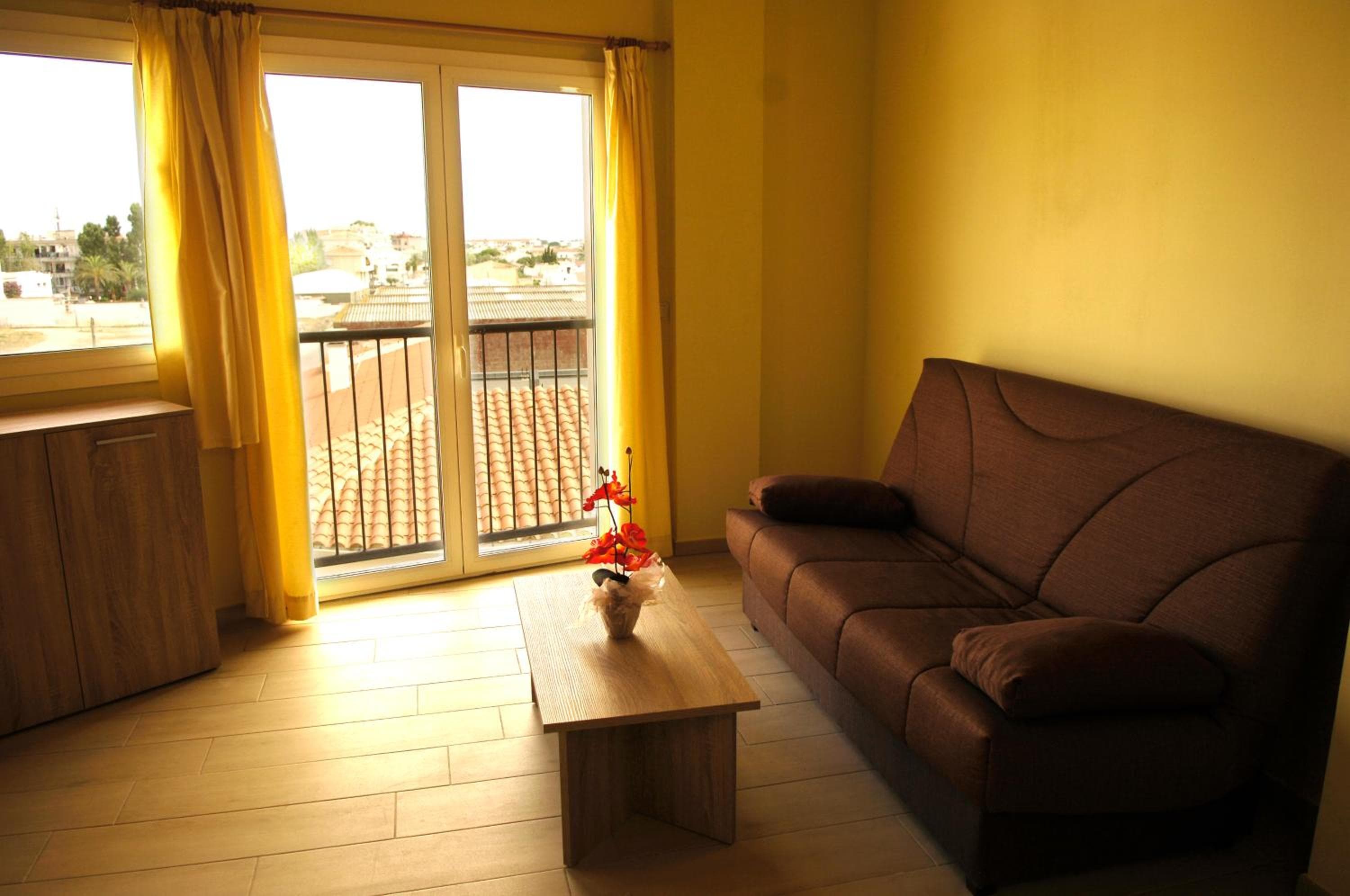 Apartamentos Giuliano, Empuriabrava, photo 4