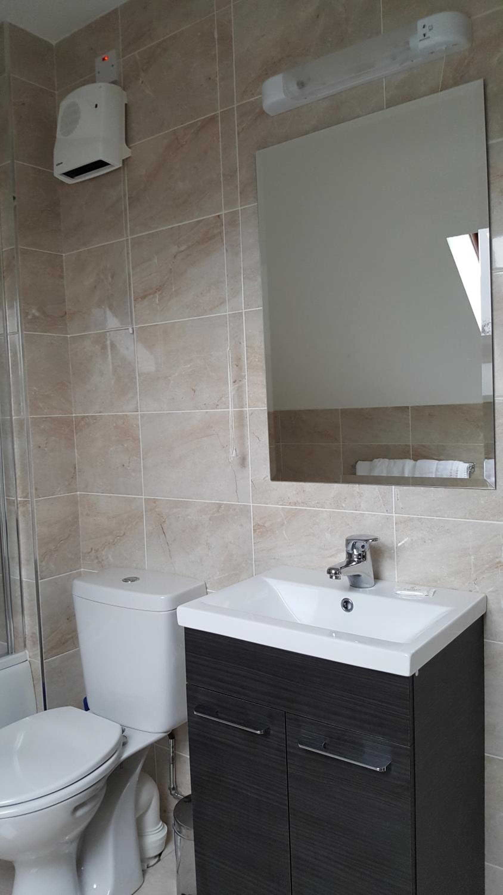 St Bridget's Apartments, Galway, photo 3
