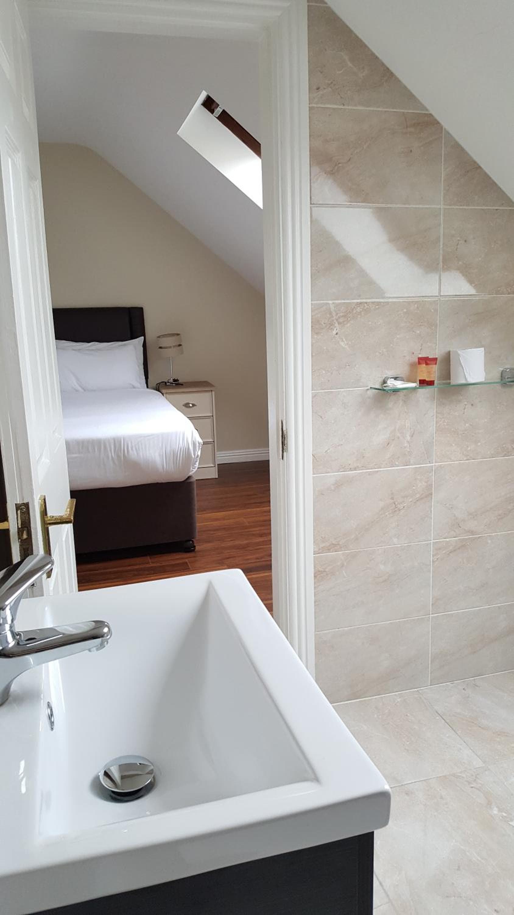 St Bridget's Apartments, Galway, photo 5