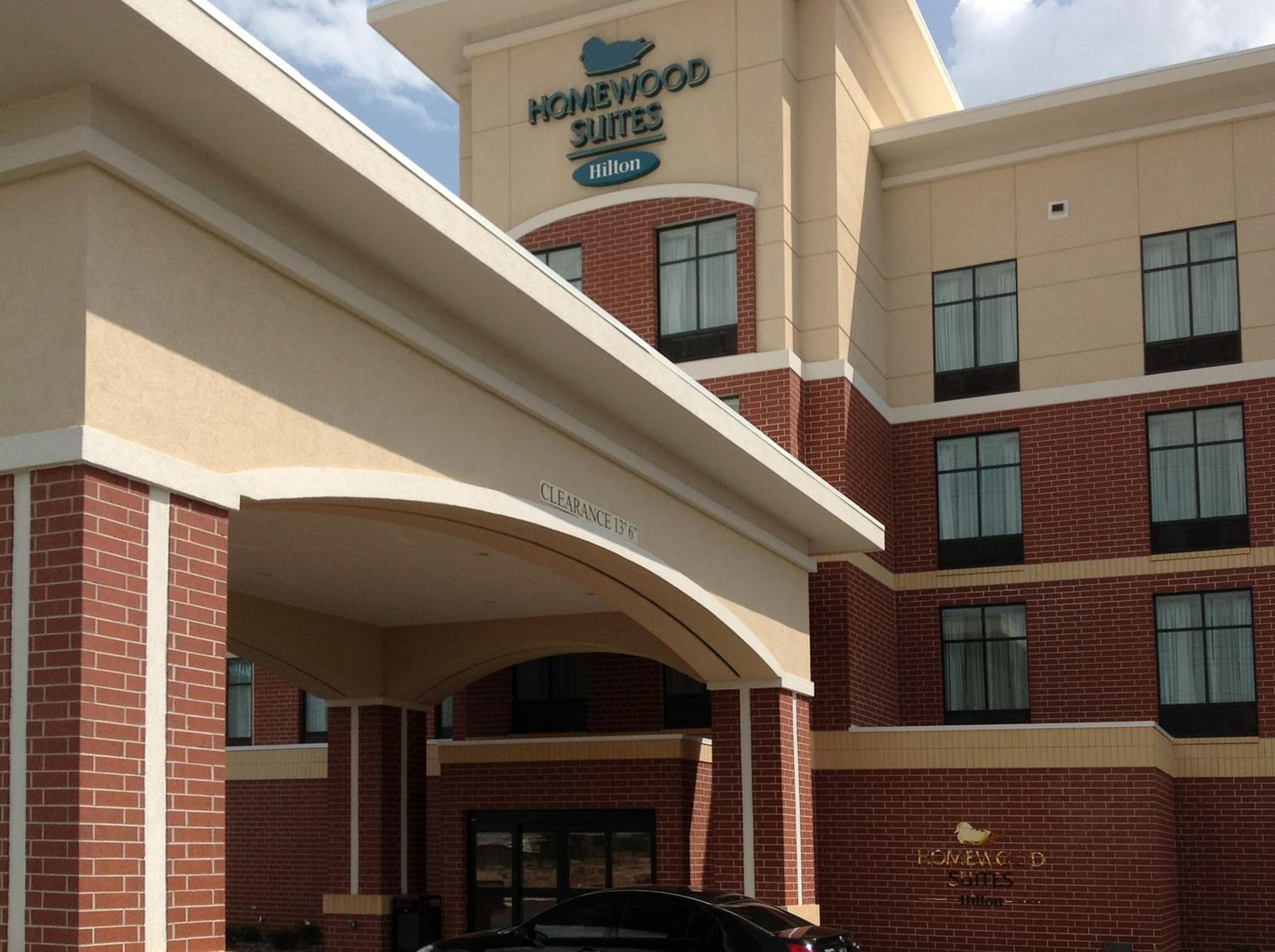 Homewood Suites by Hilton Joplin, Joplin, photo 2