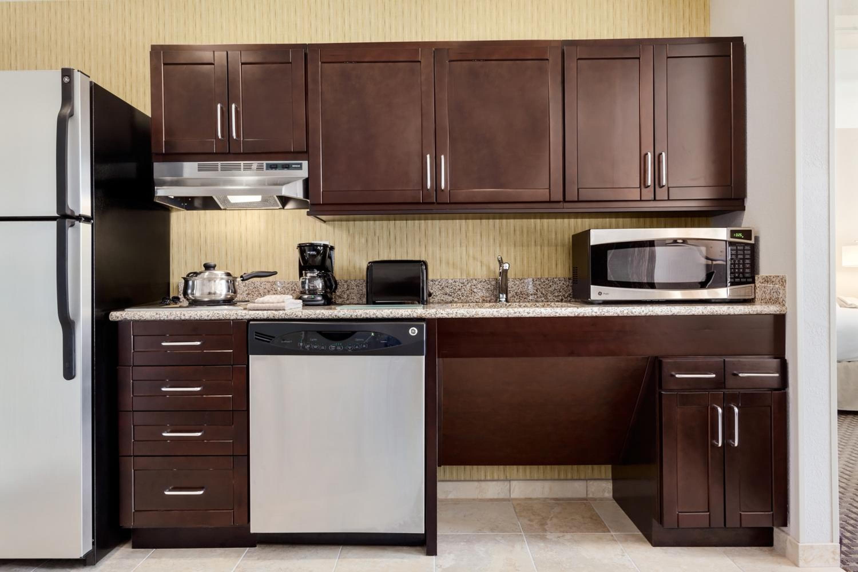 Homewood Suites by Hilton Joplin, Joplin, photo 5