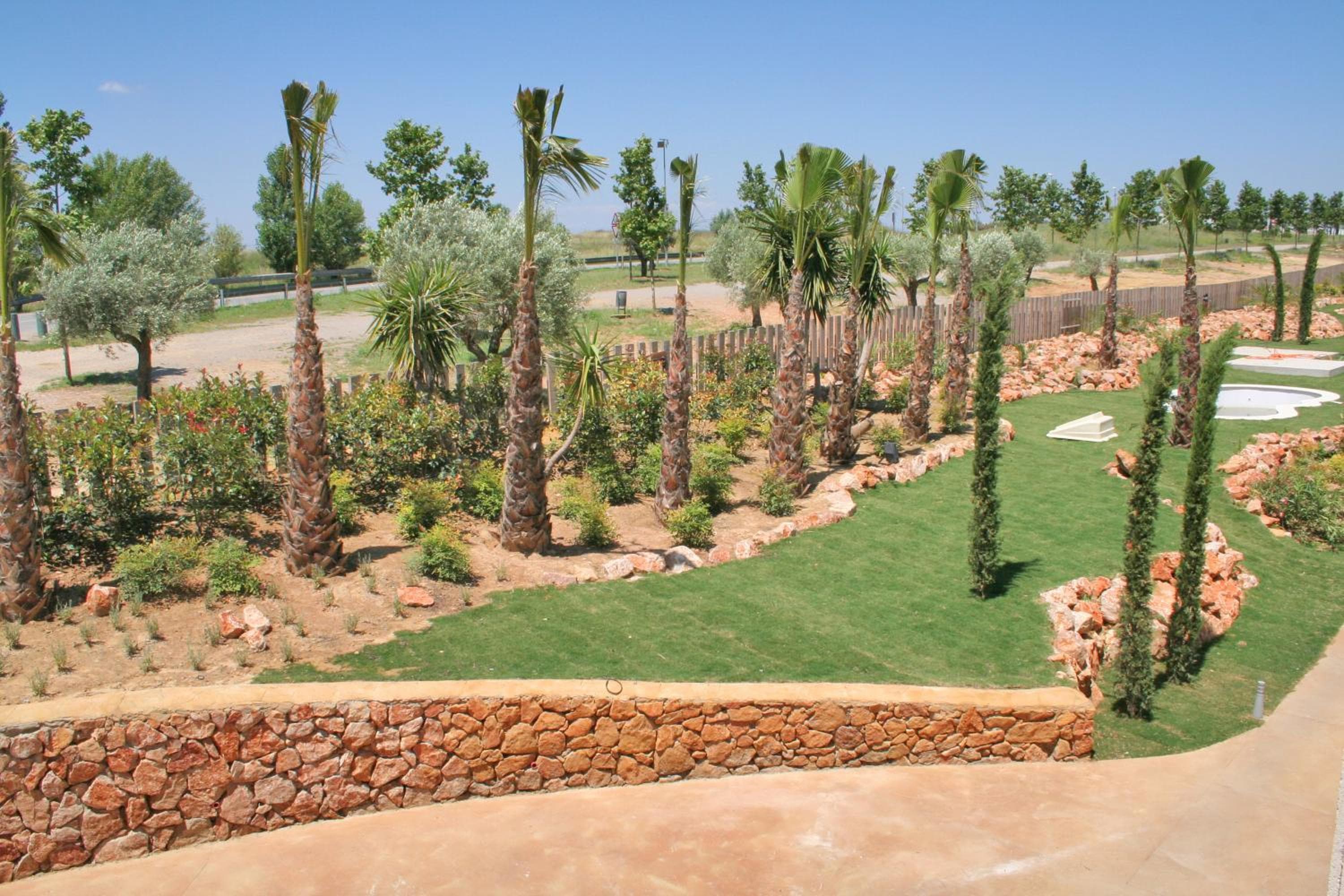 L' Escala Resort, L'Escala, photo 3
