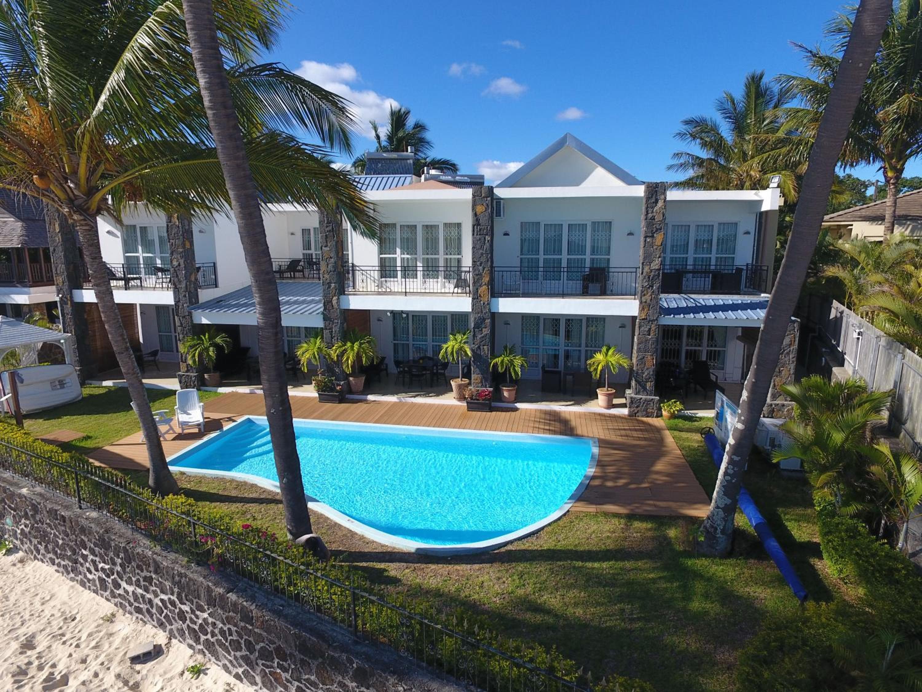 Garden Villas, Grand Baie, photo 6