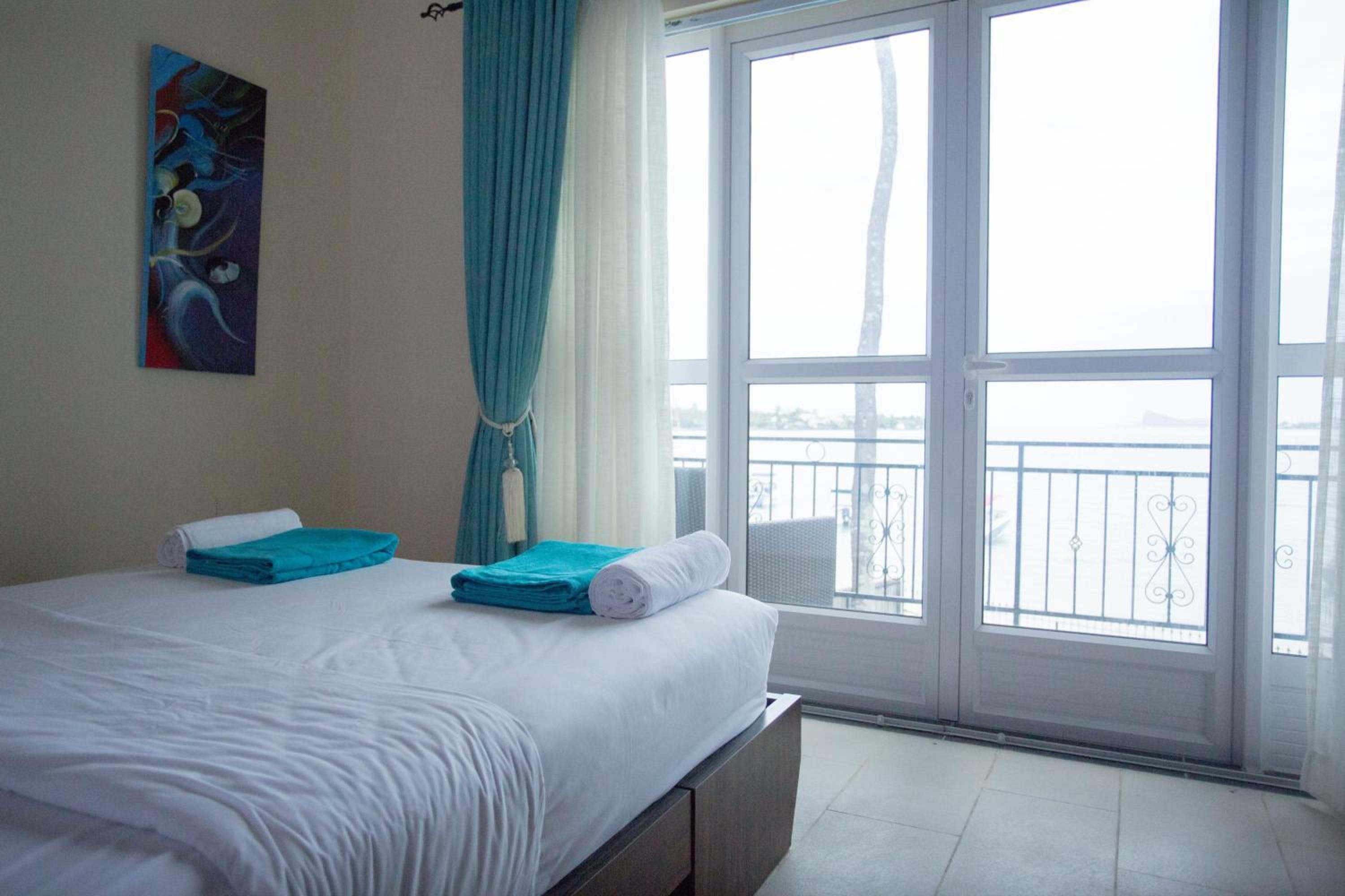 Garden Villas, Grand Baie, photo 3
