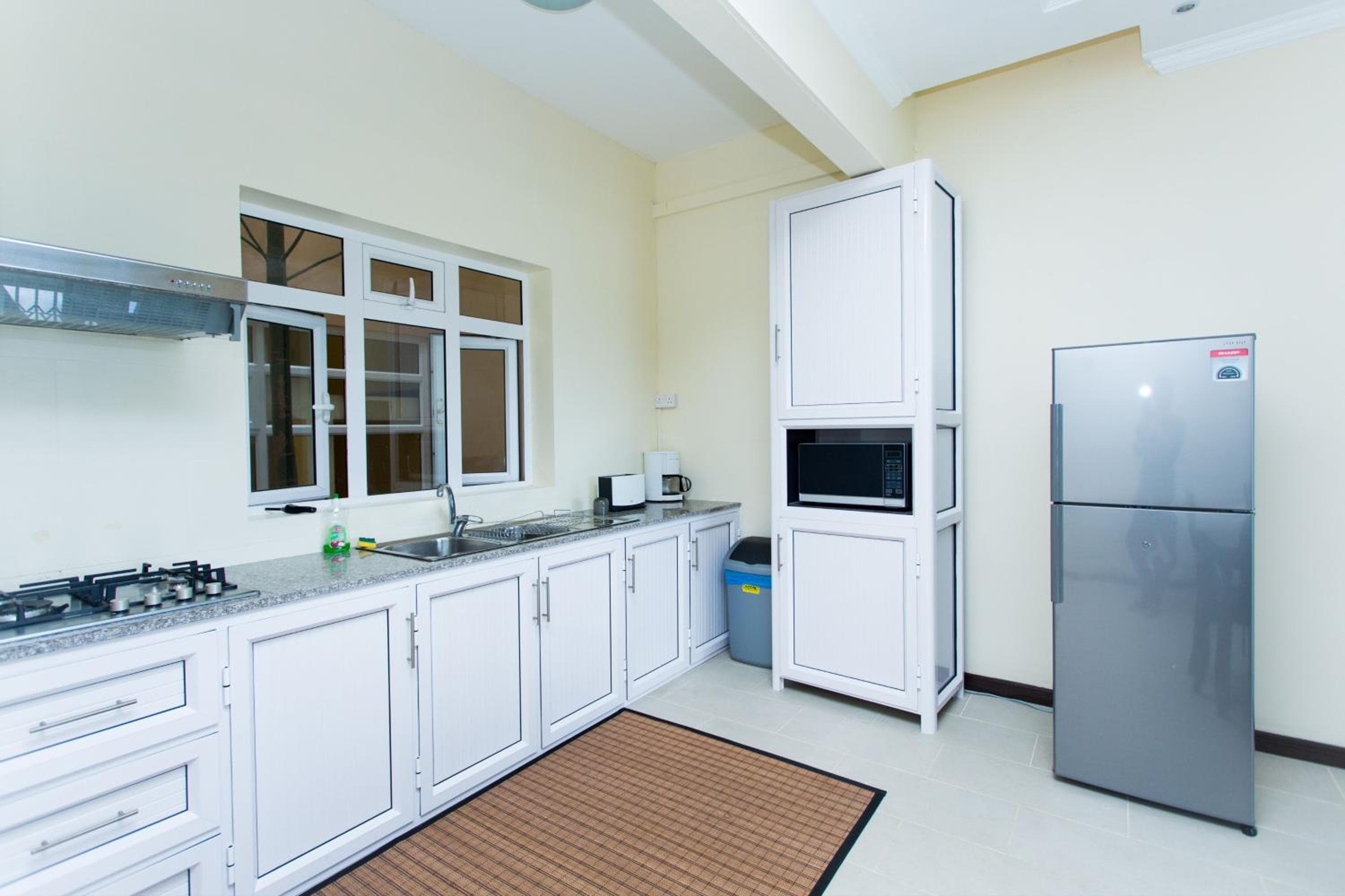 Garden Villas, Grand Baie, photo 5
