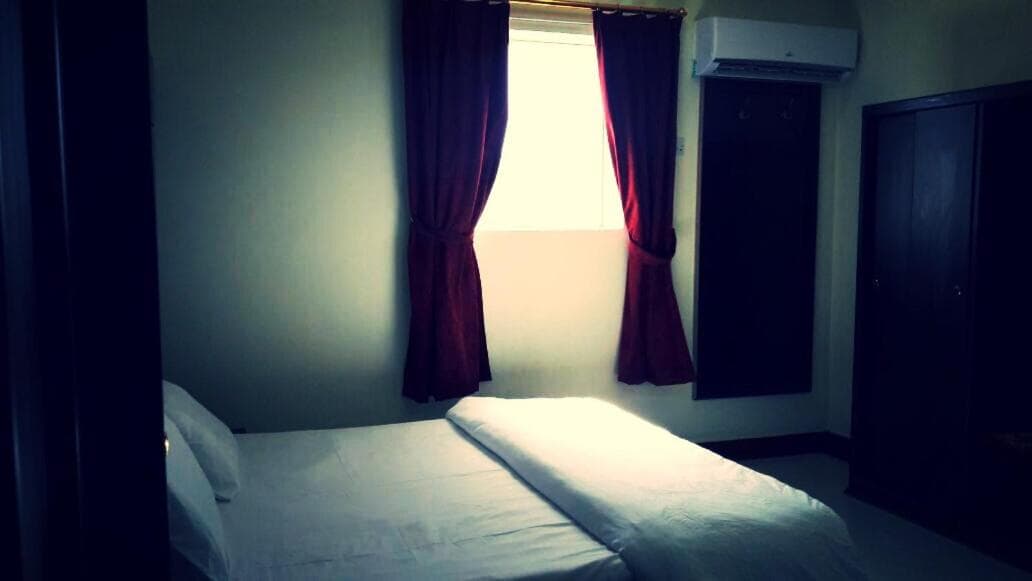 Qsr Al Balsem Aparthotel, Unayzah, photo 3