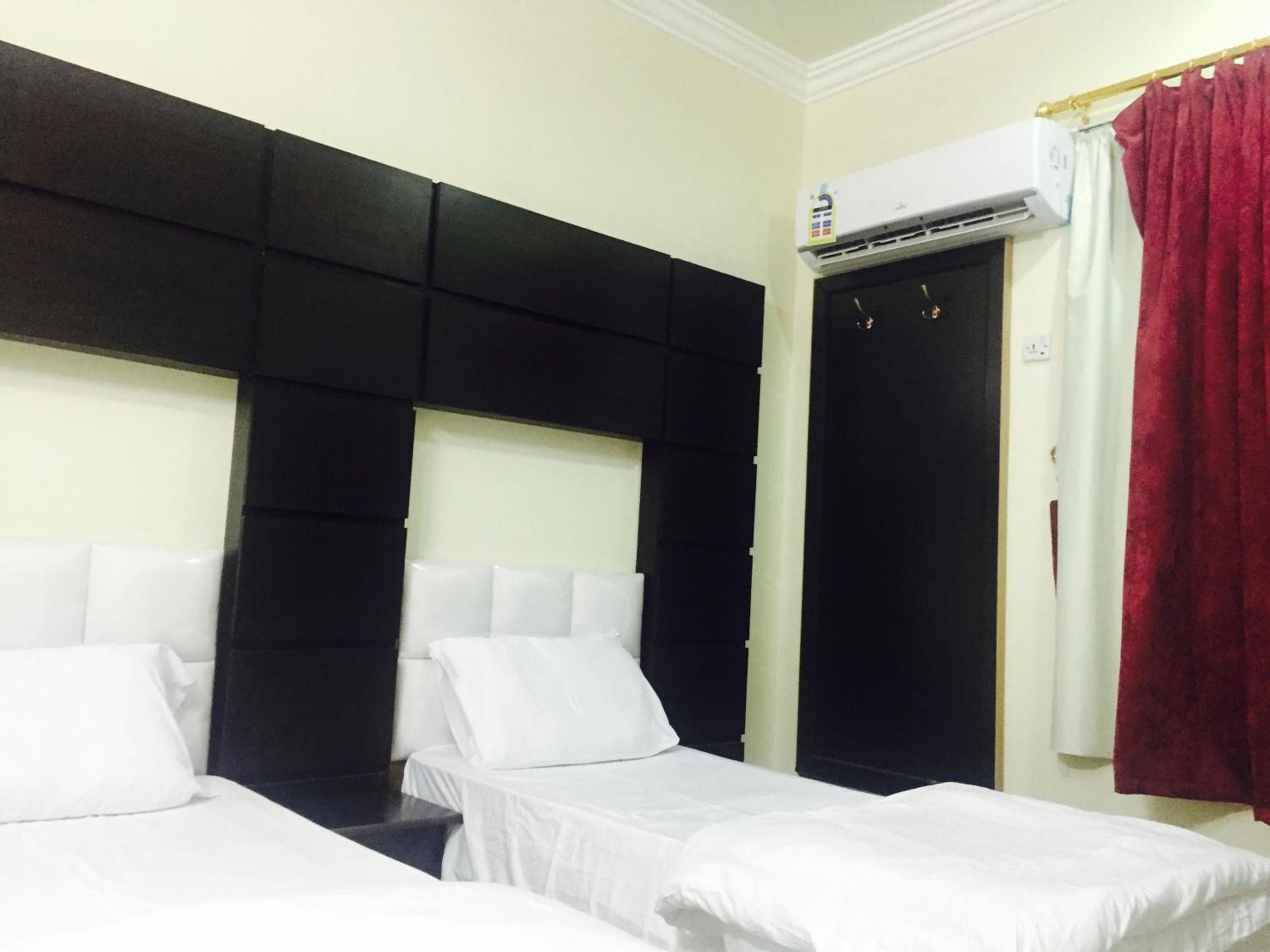 Qsr Al Balsem Aparthotel, Unayzah, photo 2