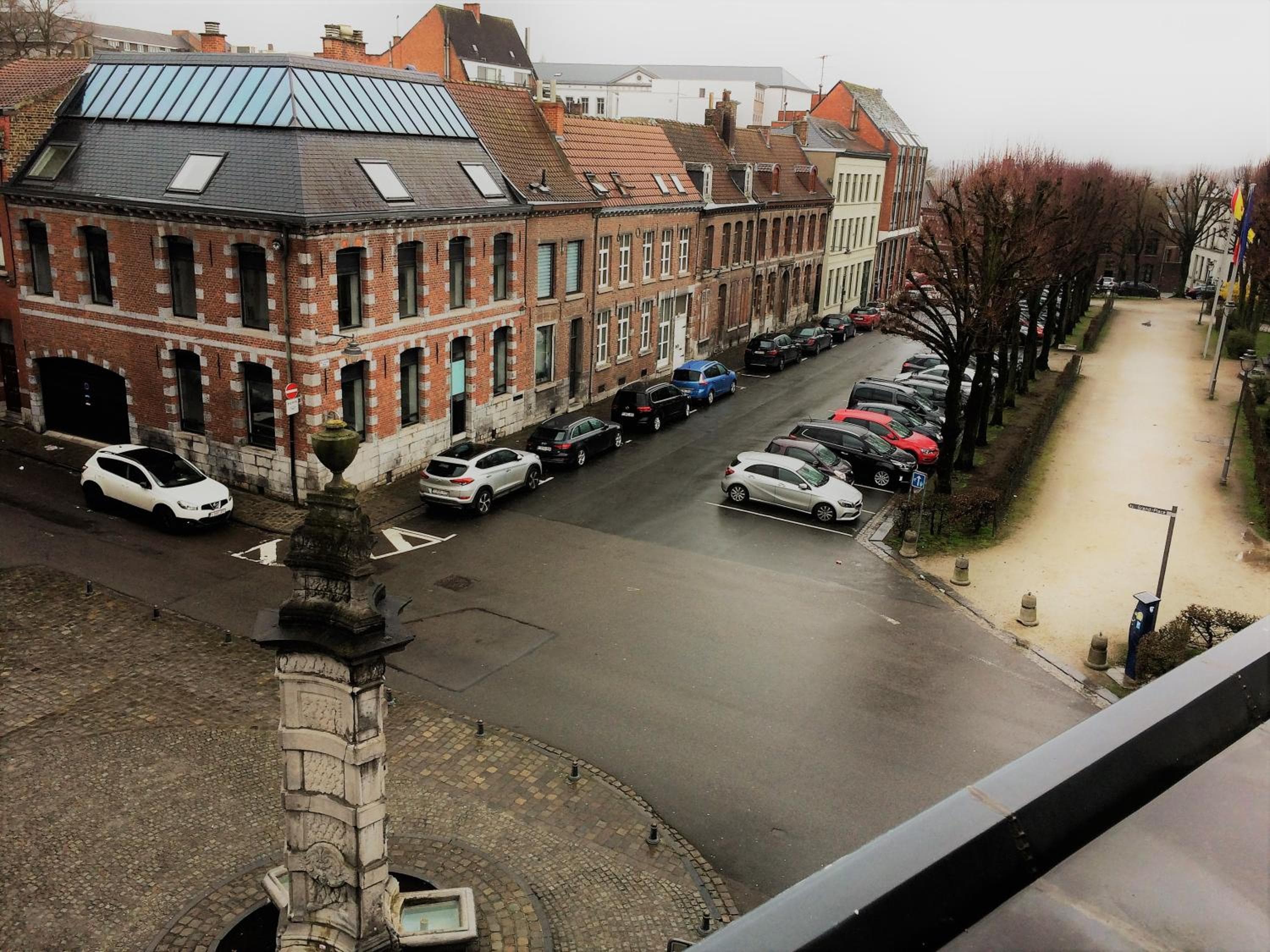 Hotel Saint Georges, Mons, photo 4