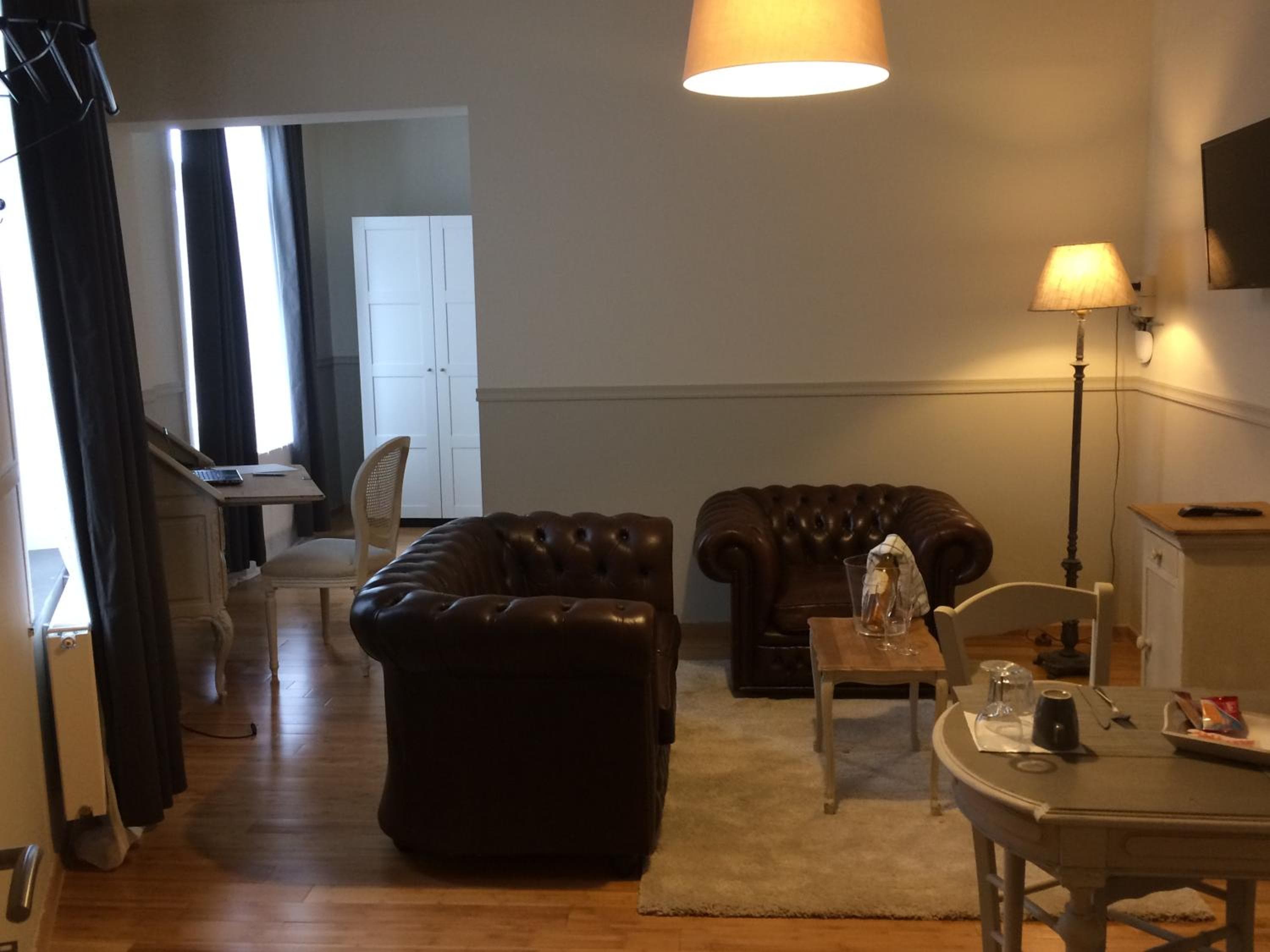 Hotel Saint Georges, Mons, photo 3