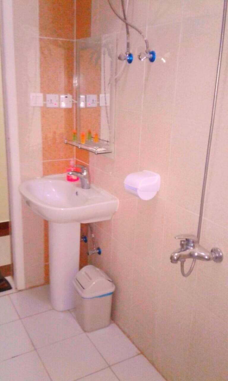 Qsr Al Balsem Aparthotel, Unayzah, photo 4