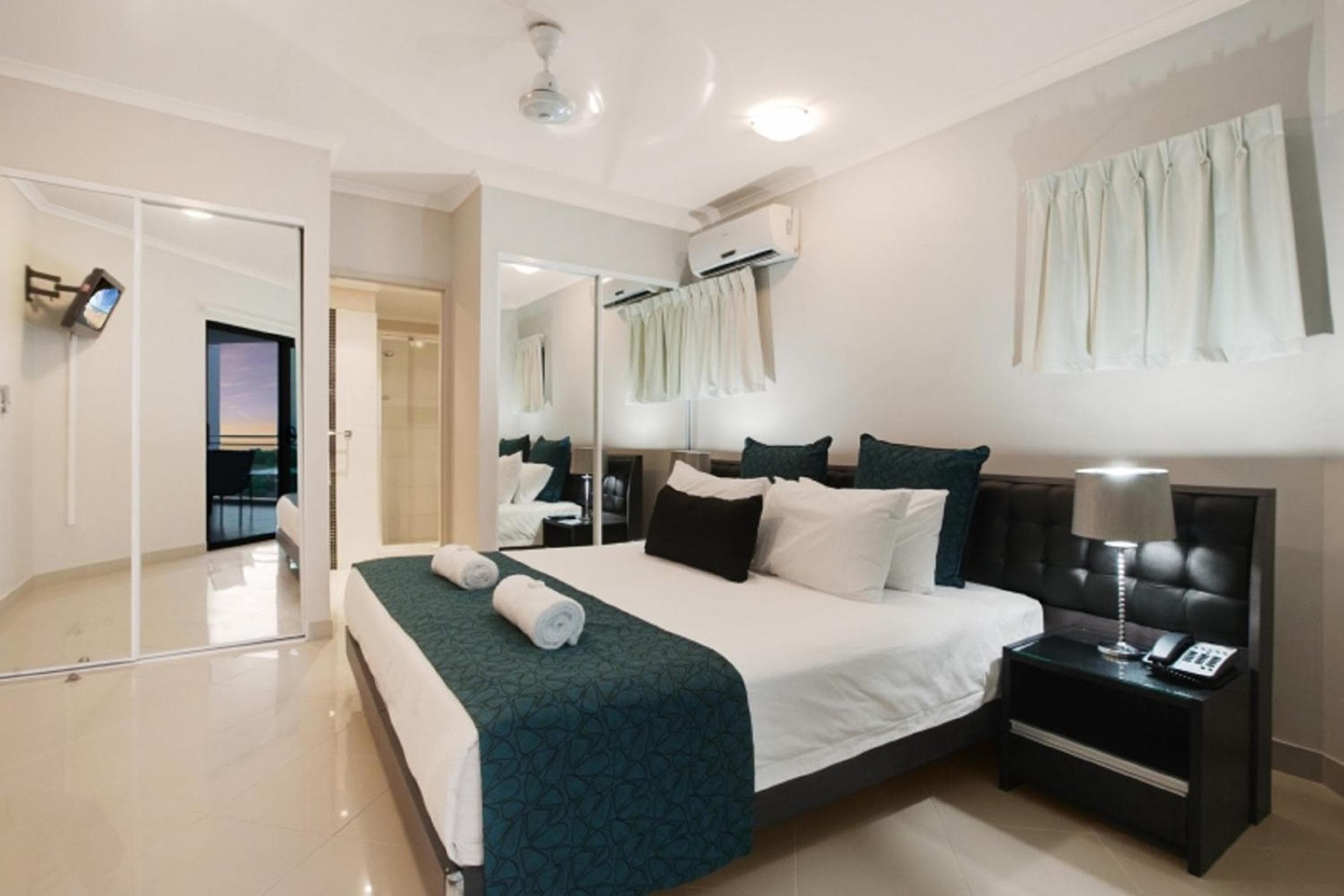 Argus Apartments Darwin, Darwin, photo 3