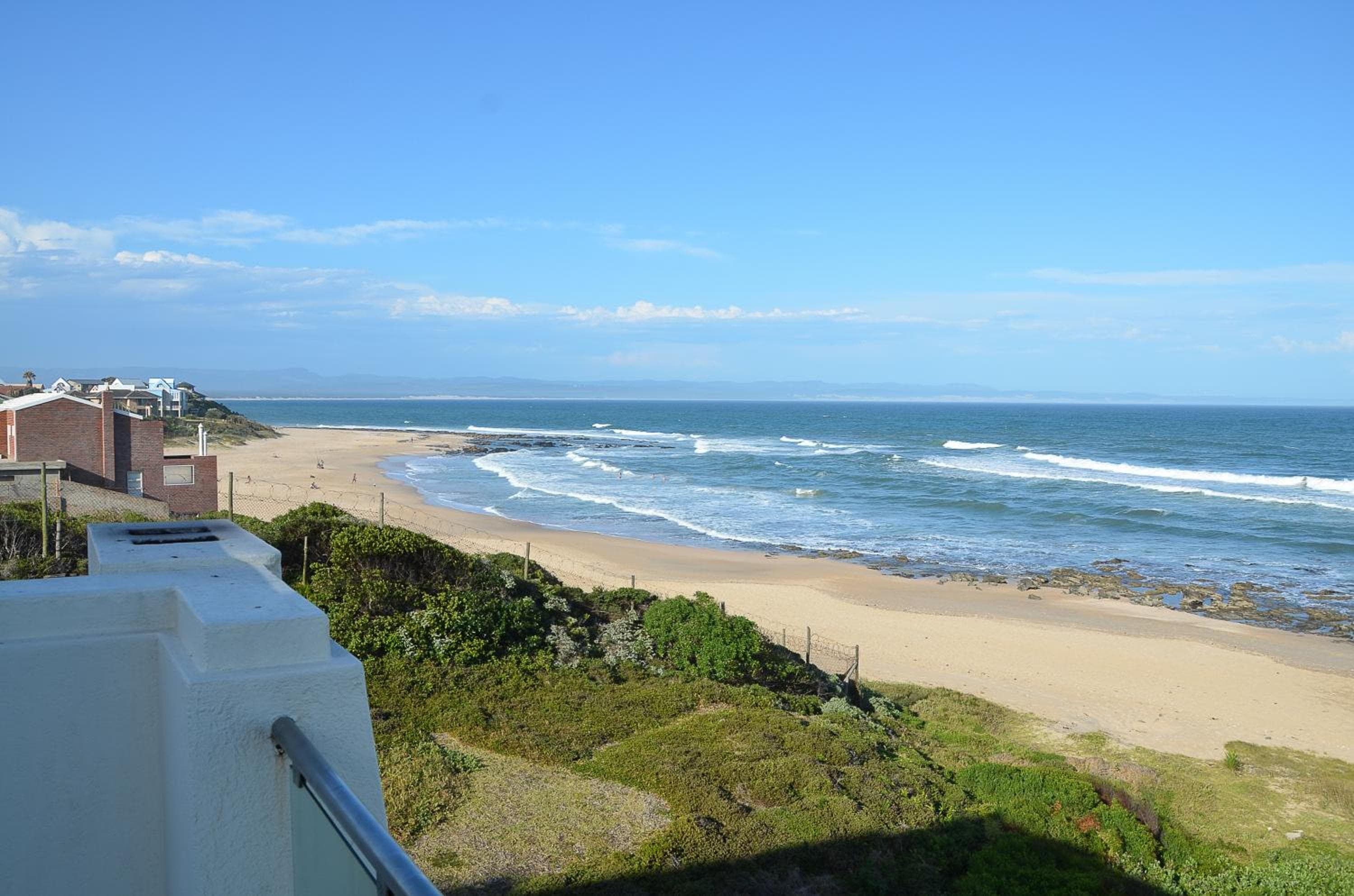 Seashells Holiday Apartments and Conference Centre, Jeffreys Bay, photo 2