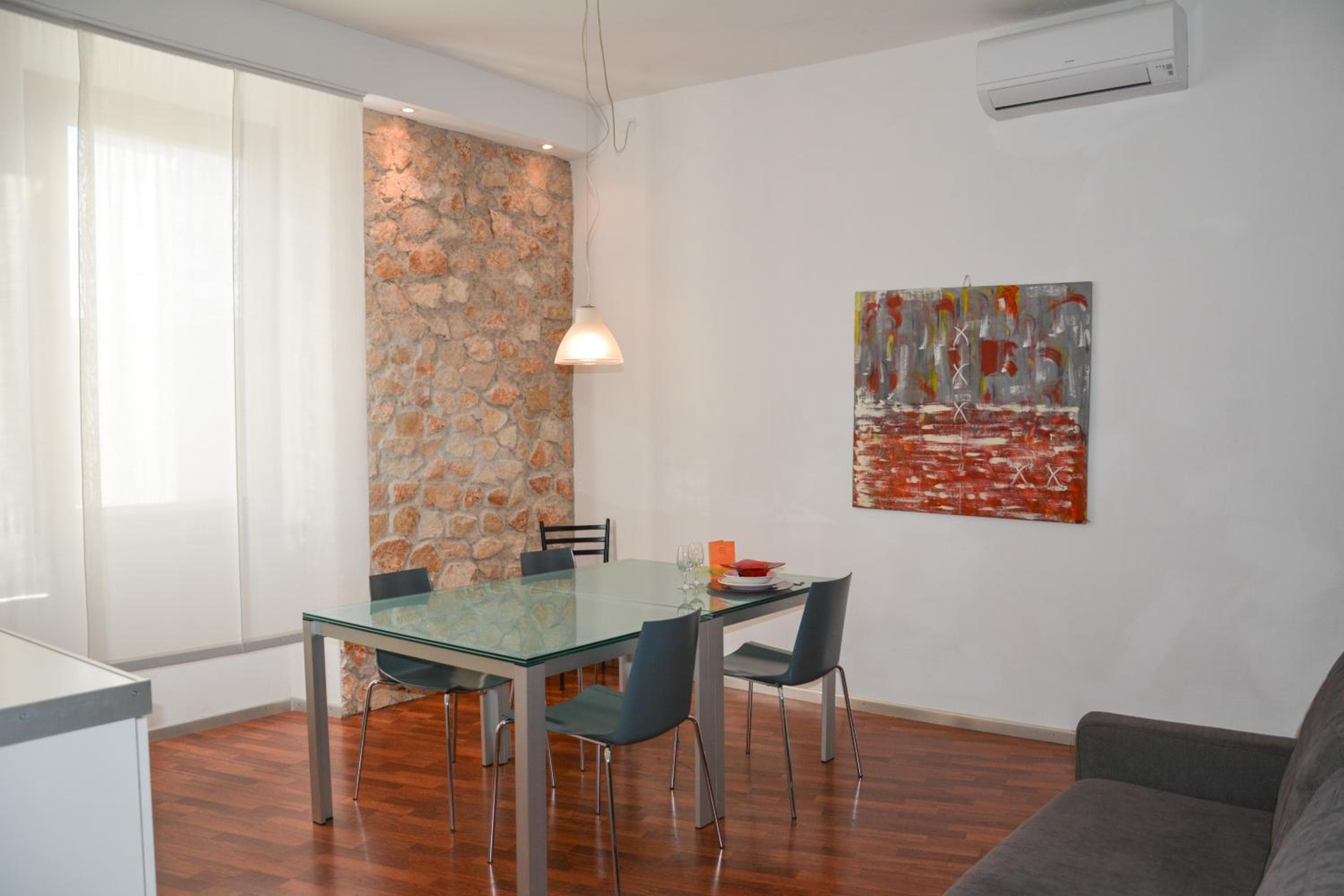 Sembenini Palace, Riva del Garda, photo 6