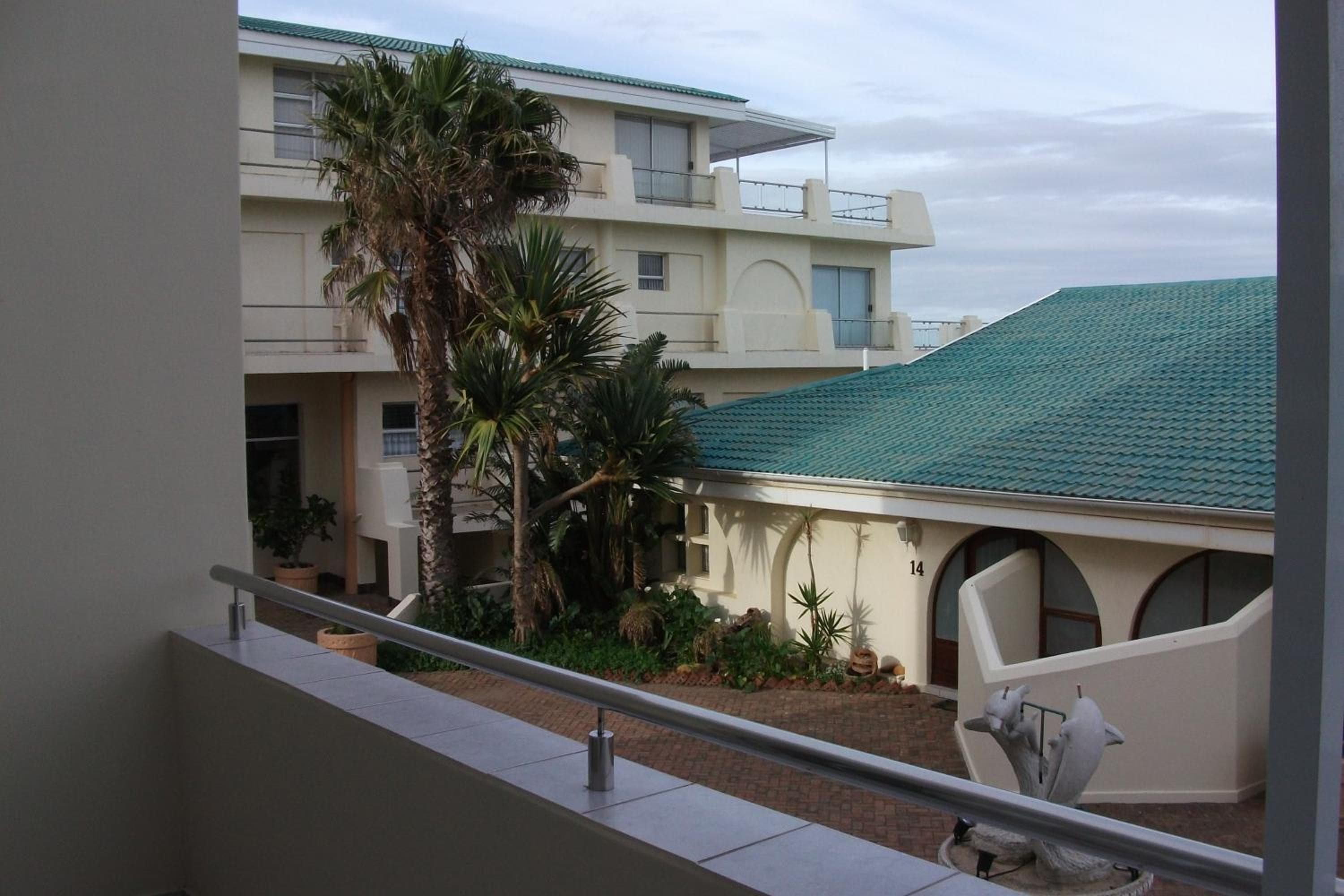 Seashells Holiday Apartments and Conference Centre, Jeffreys Bay, photo 5