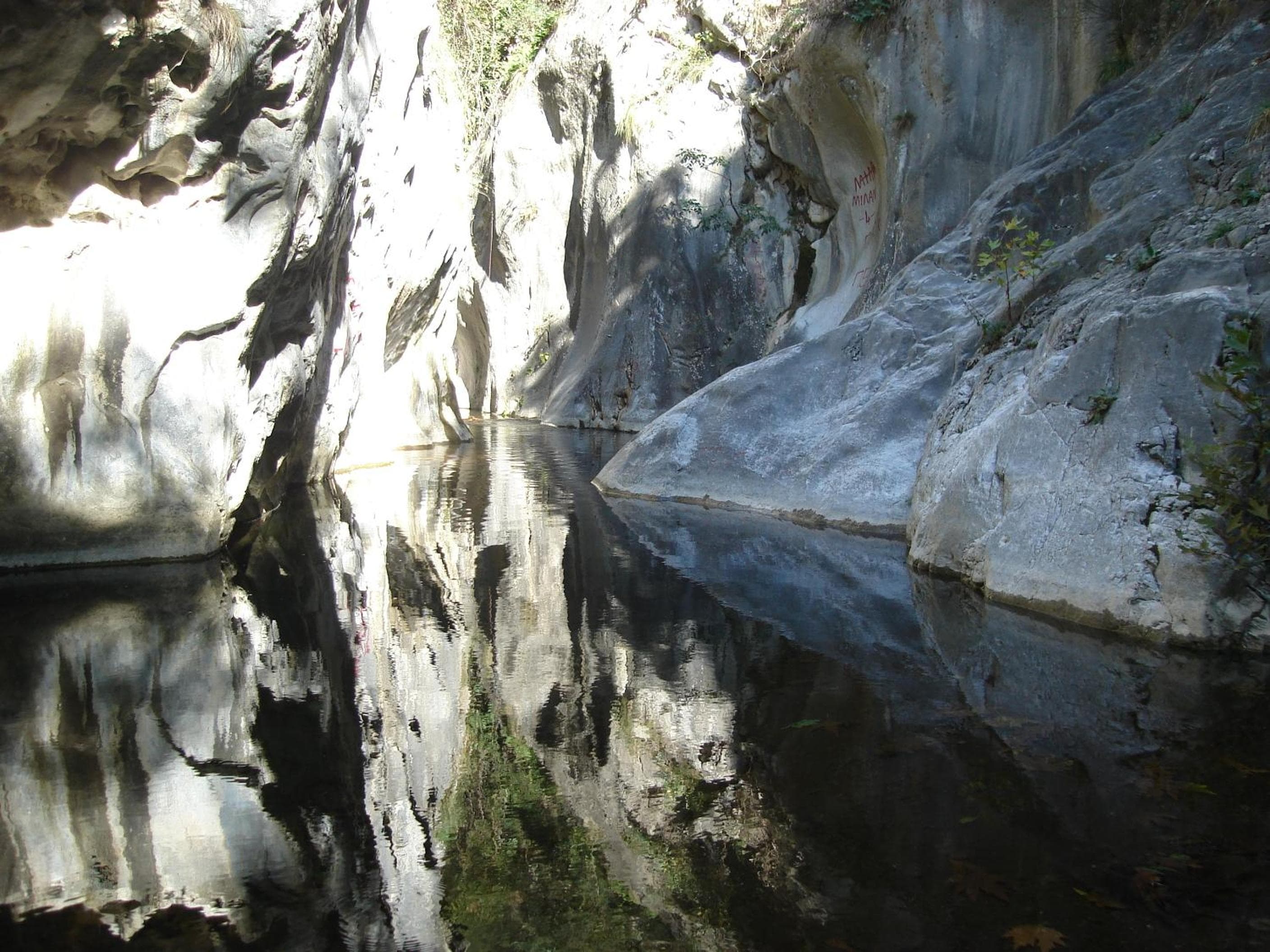 Rodavgi, Kato Loutraki, photo 3
