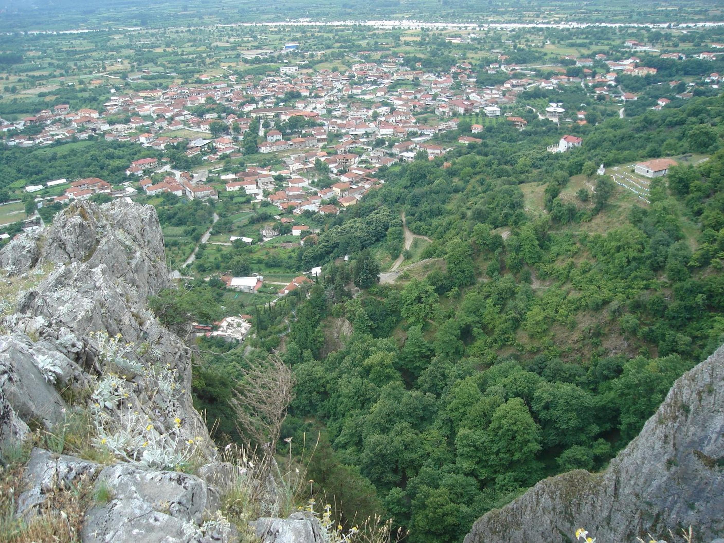 Rodavgi, Kato Loutraki, photo 2