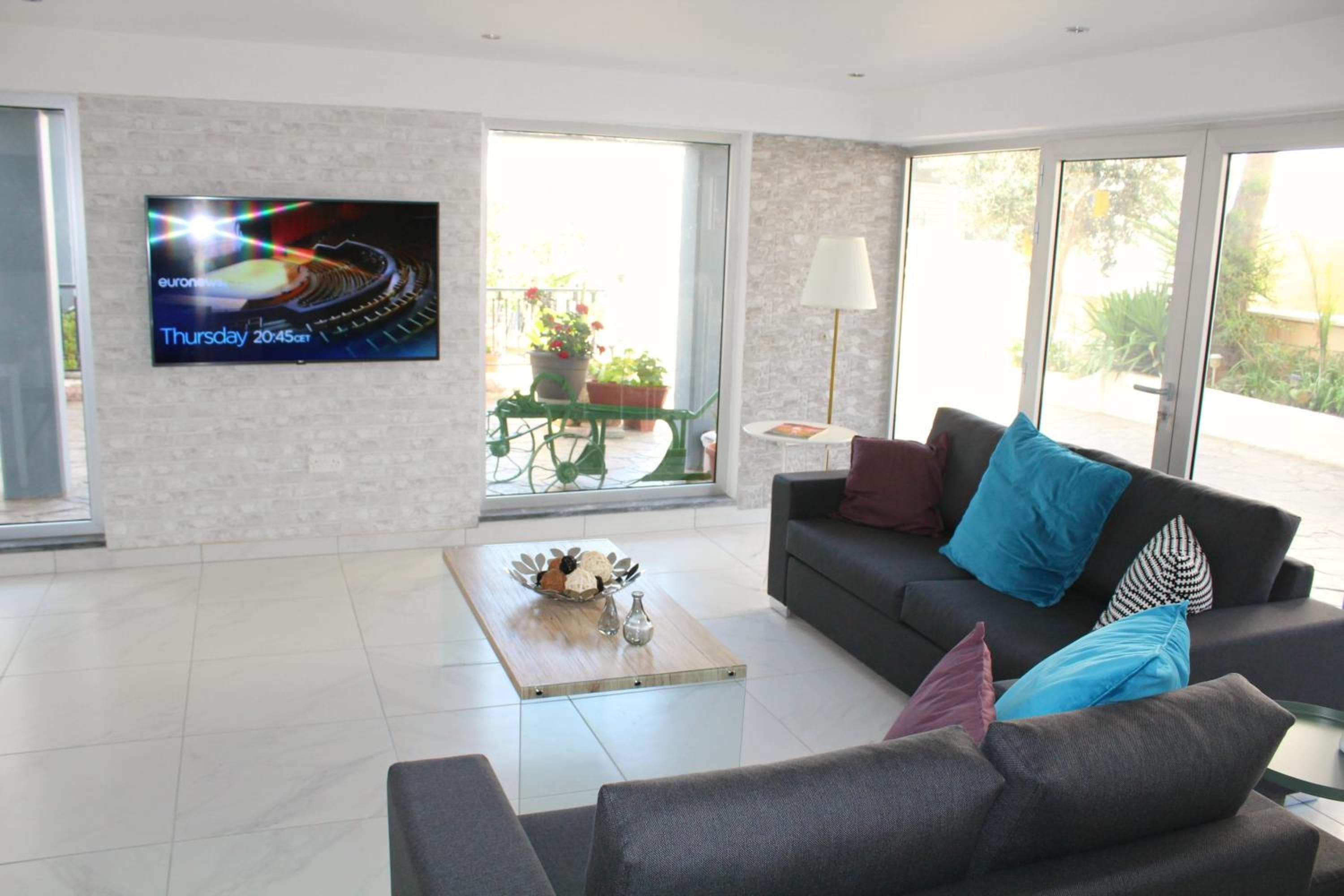Maria Zintili Apartments, Ayia Napa, photo 6