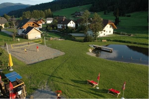 Landgasthof Jagawirt, Krakauschatten, photo 4