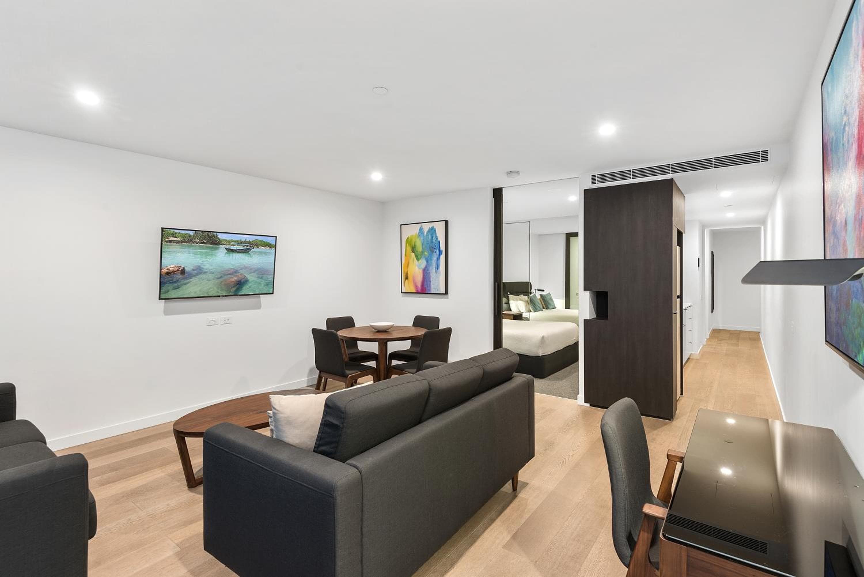 District South Yarra, Melbourne, photo 2
