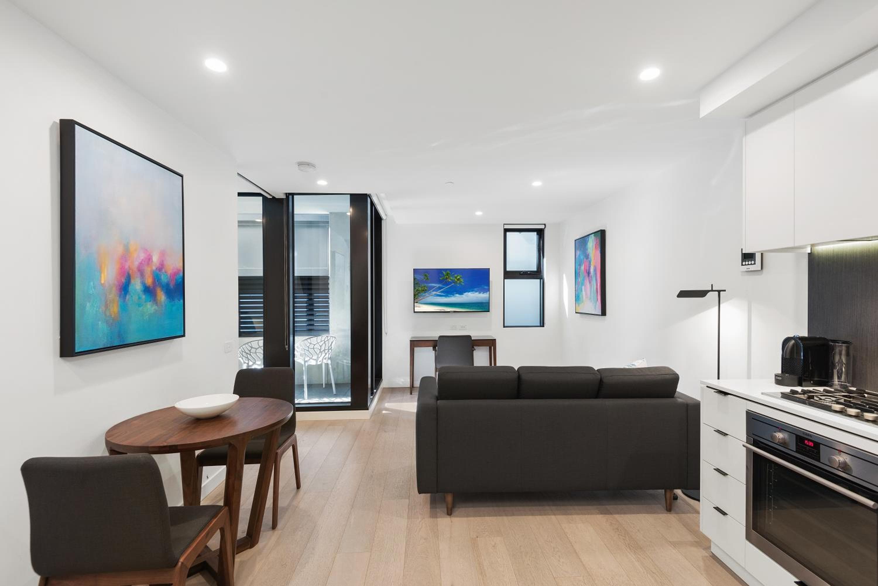 District South Yarra, Melbourne, photo 6
