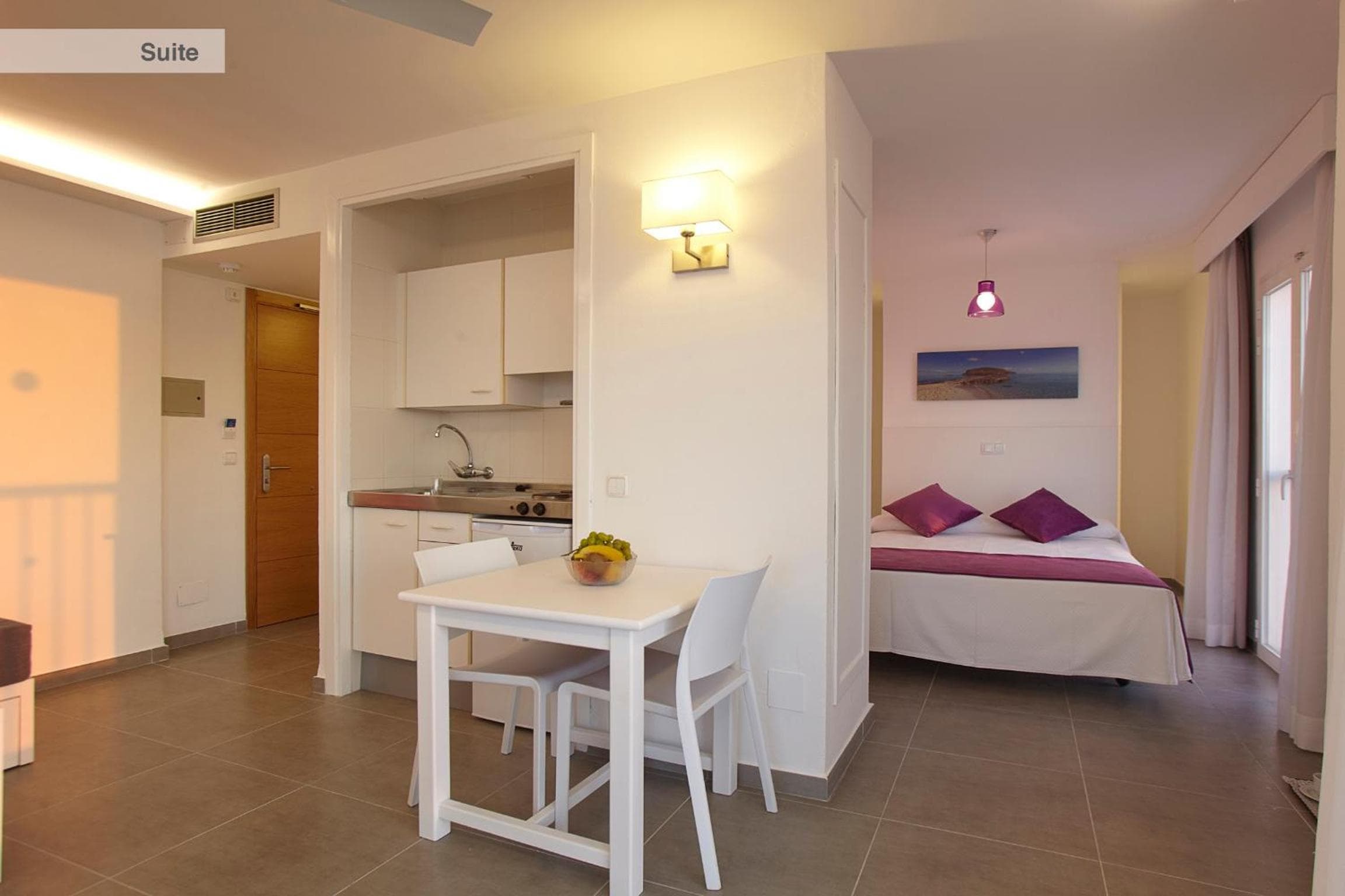 Aparthotel Nereida, San Antonio Bay, photo 4