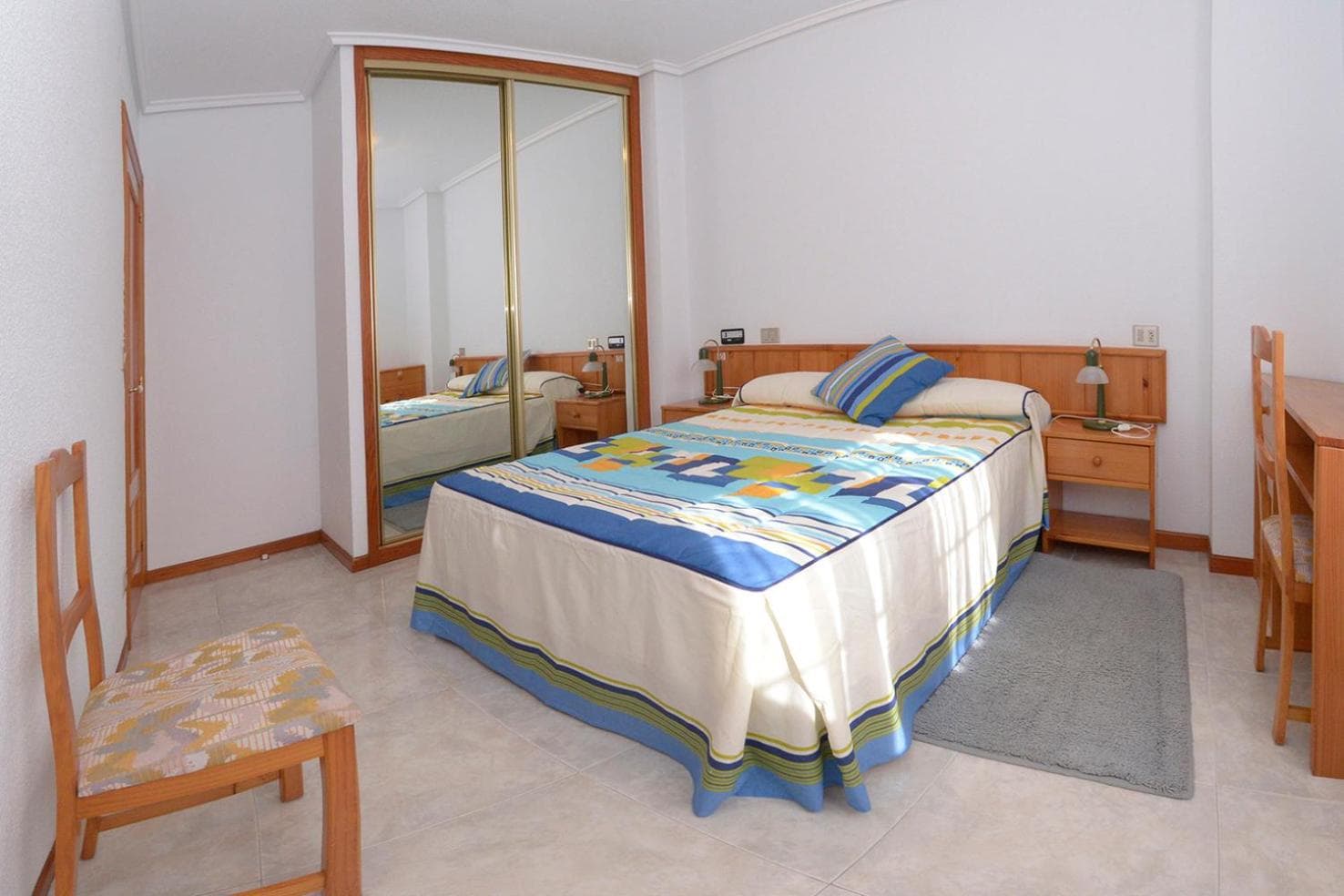 Apartamentos La Terraza, Laredo, photo 2
