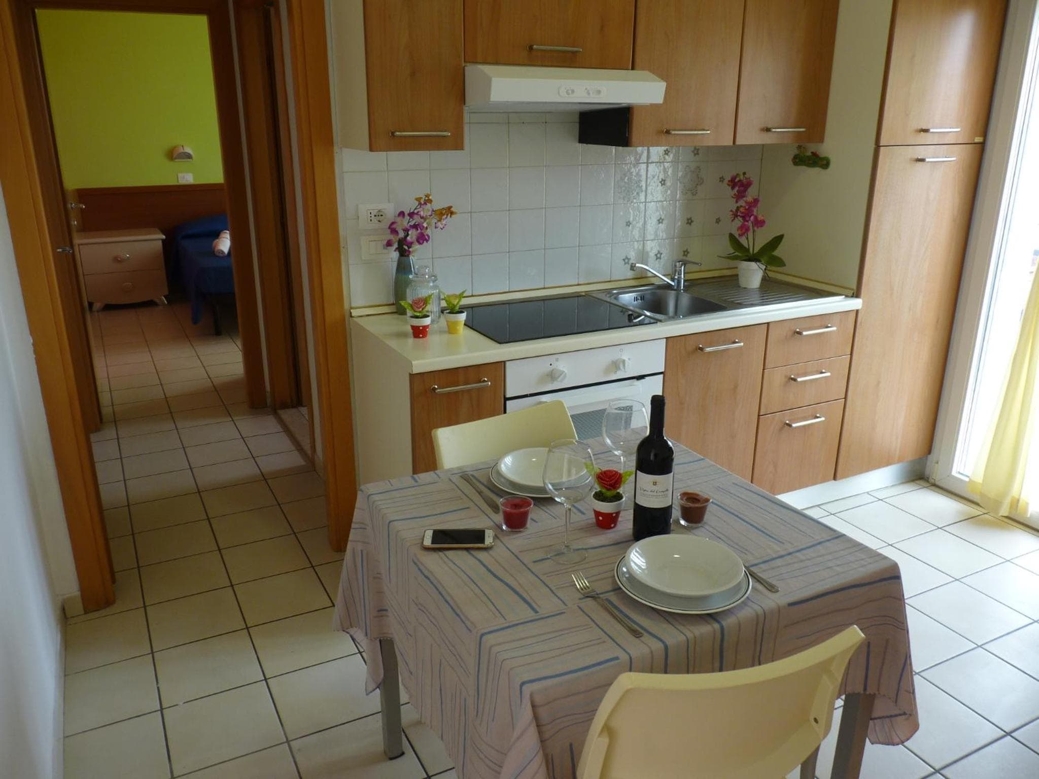 Residence Costablu, Rimini, photo 2
