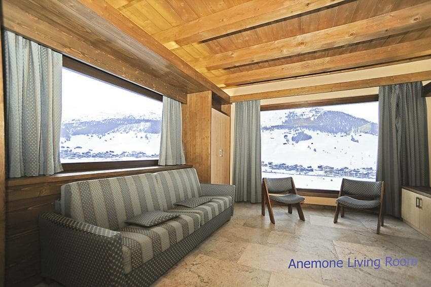 Chalet Garden, Livigno, photo 5