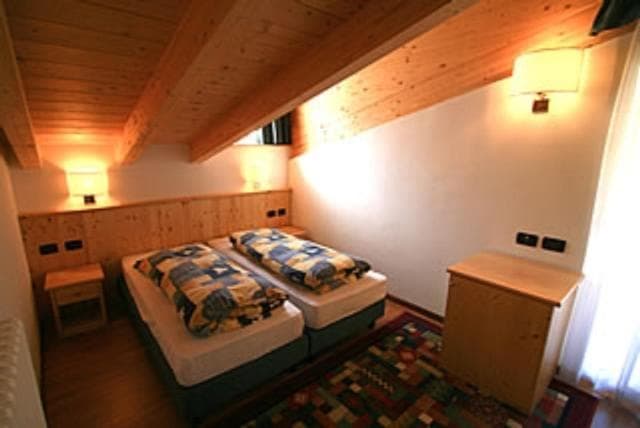 Residence Dolomia, Pozza di Fassa, photo 3