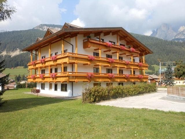 Residence Dolomia, Pozza di Fassa