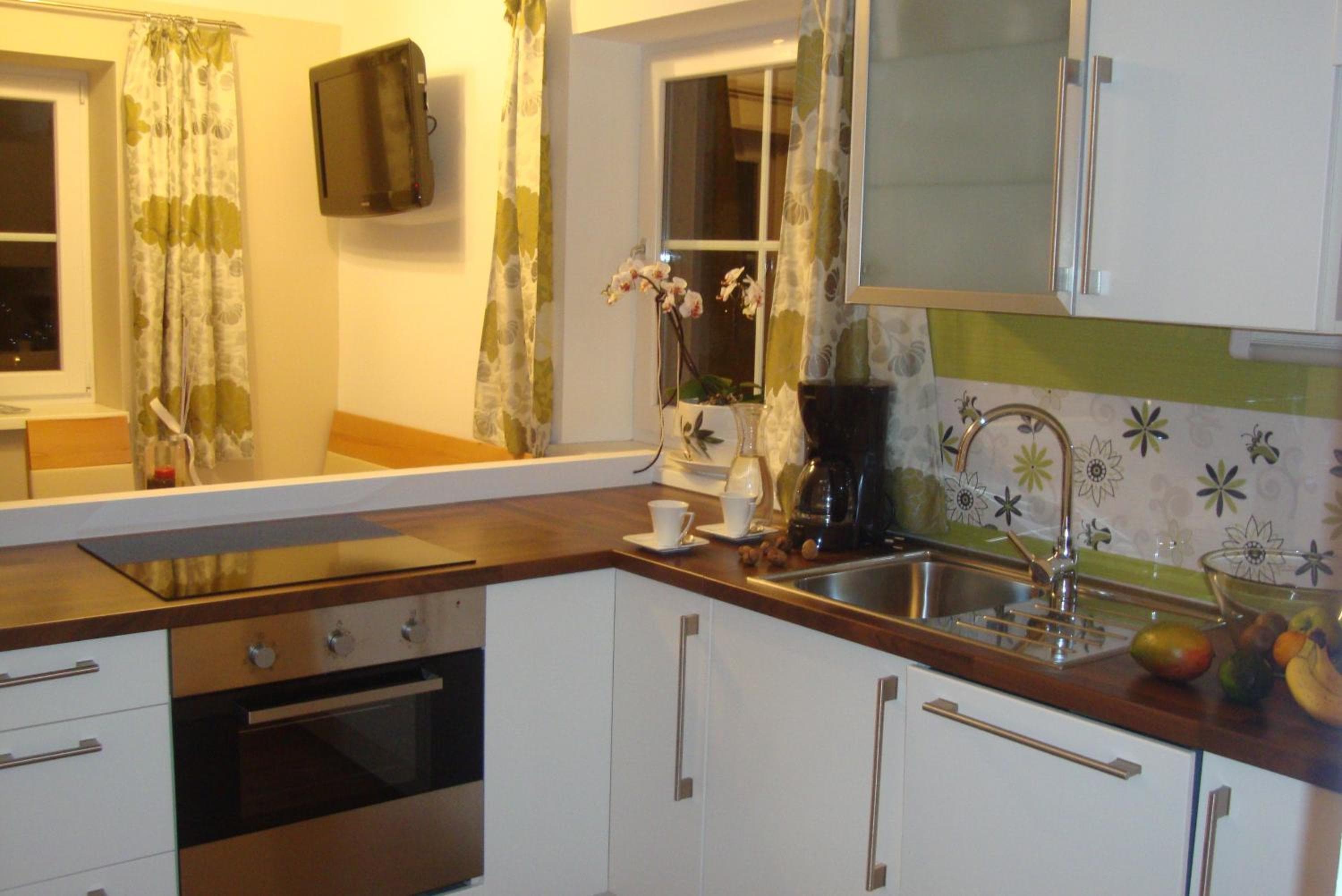 Appartement Sonnengarten, Ramsau am Dachstein, photo 3